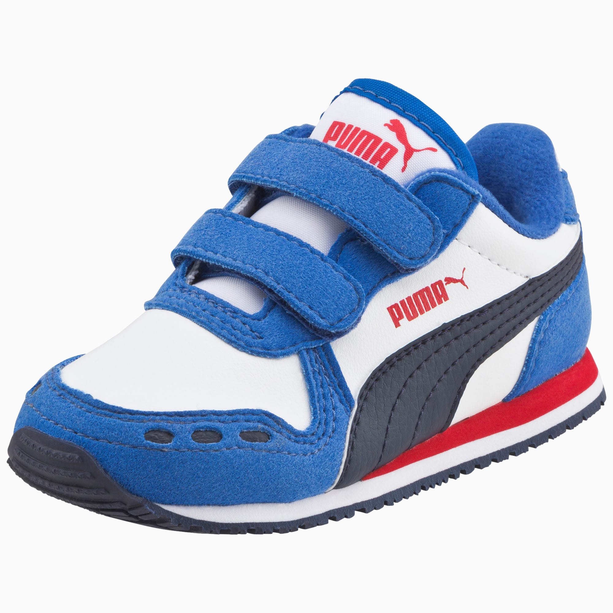 Zapatilas Cabana Racer para ni os PUMA
