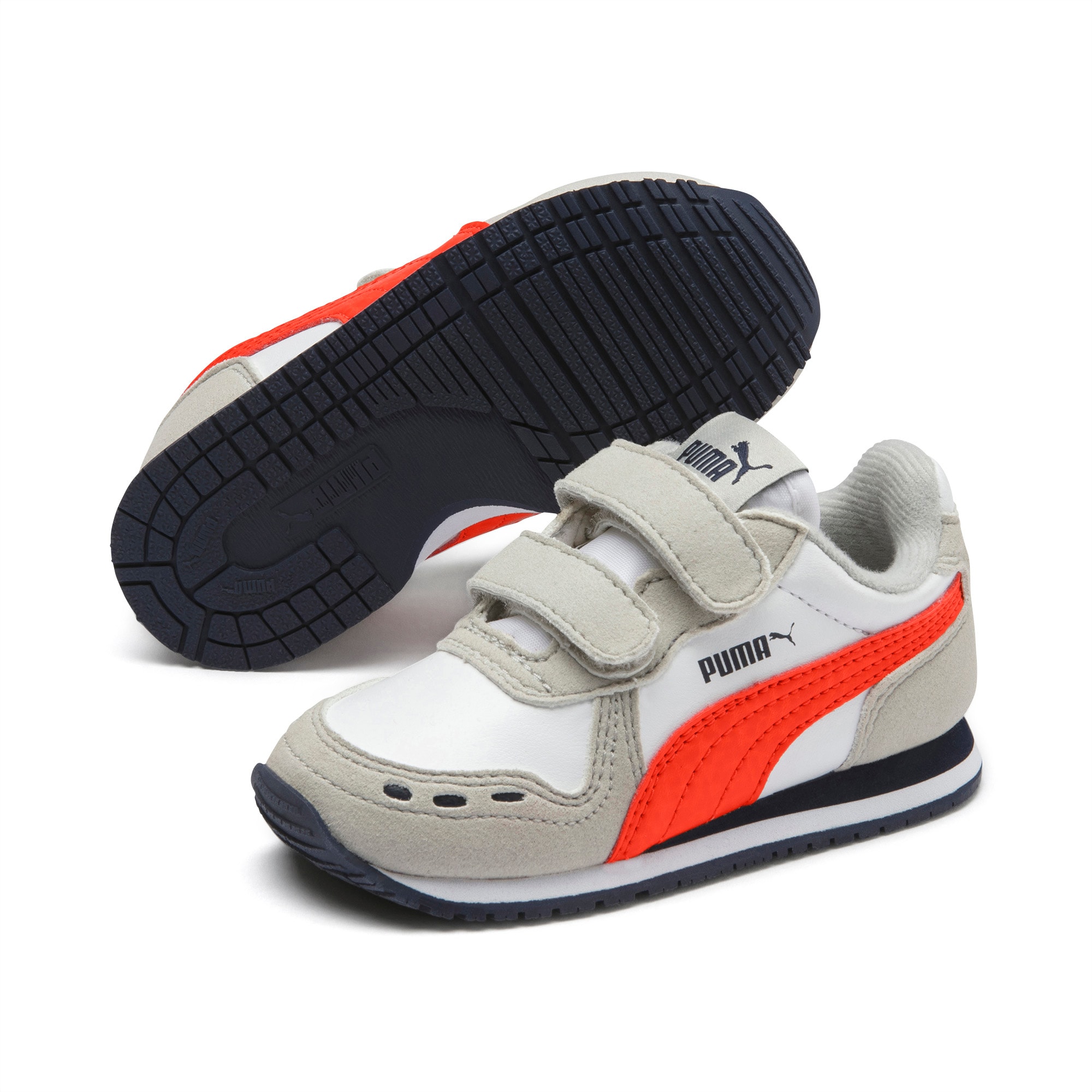 Cabana Racer SL Baby Trainers PUMA Shop All Puma PUMA