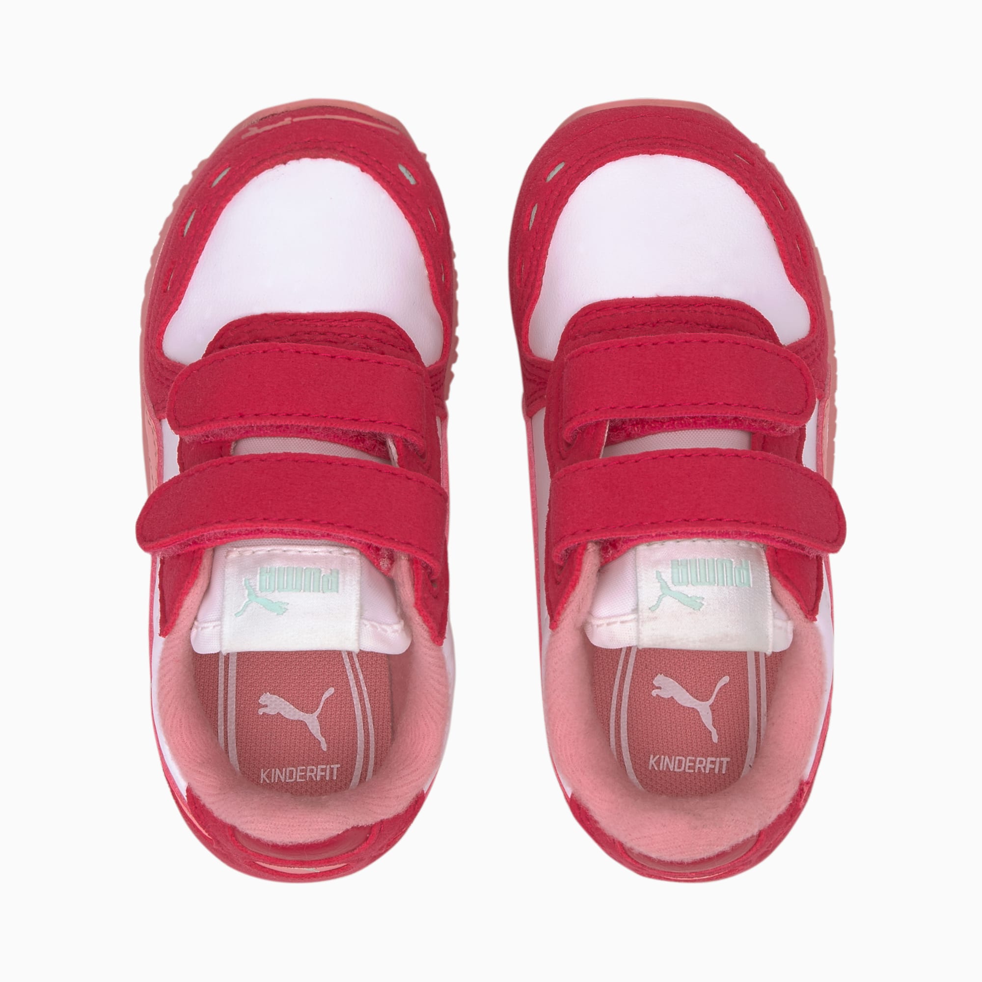 Zapatilas Cabana Racer para ninos PUMA