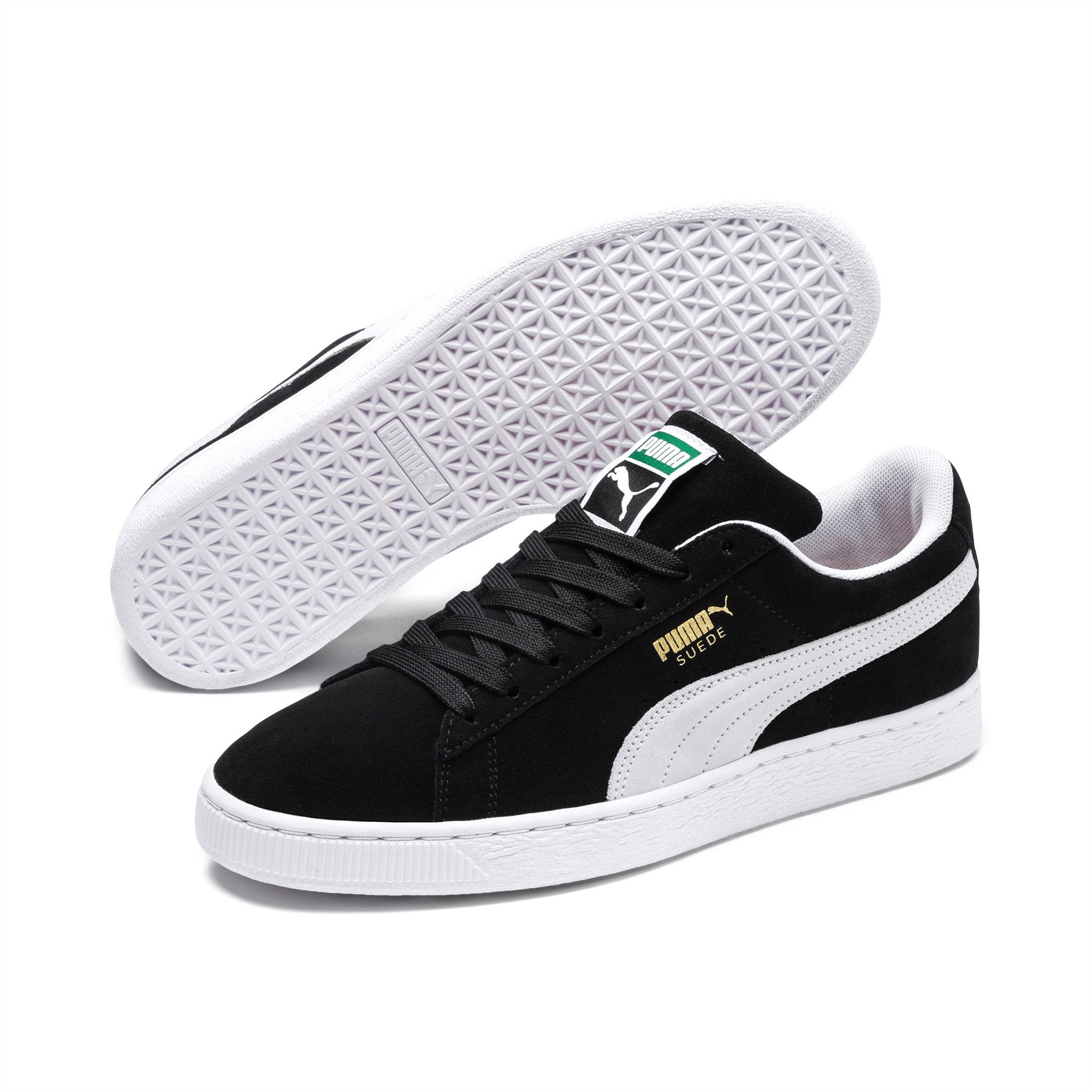 puma classic+