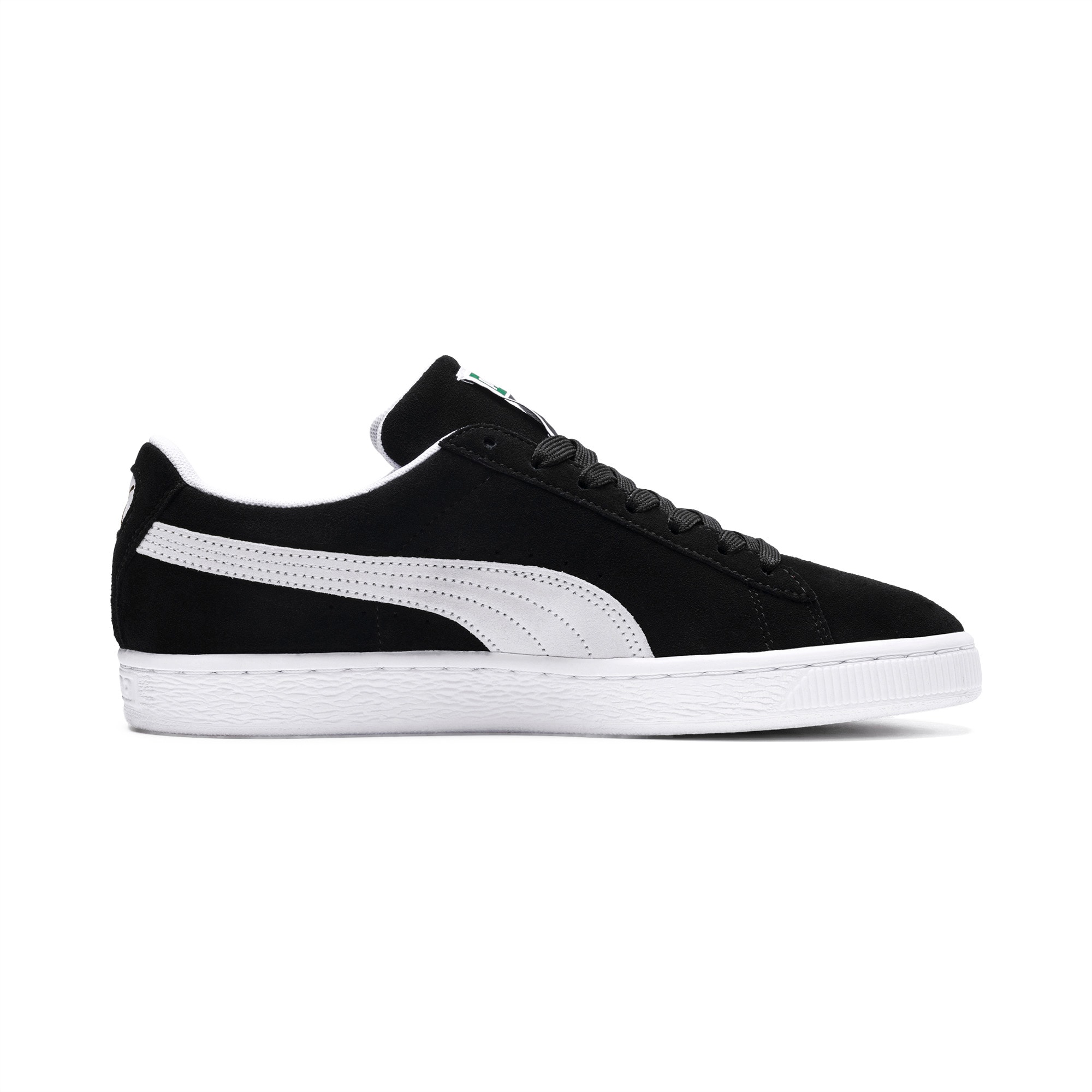 Suede Classic Sneakers