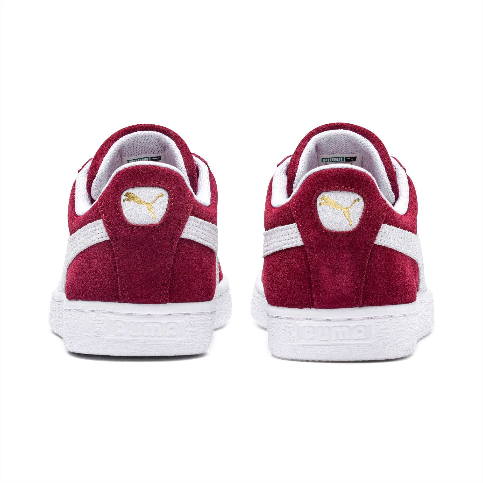 puma suede 39