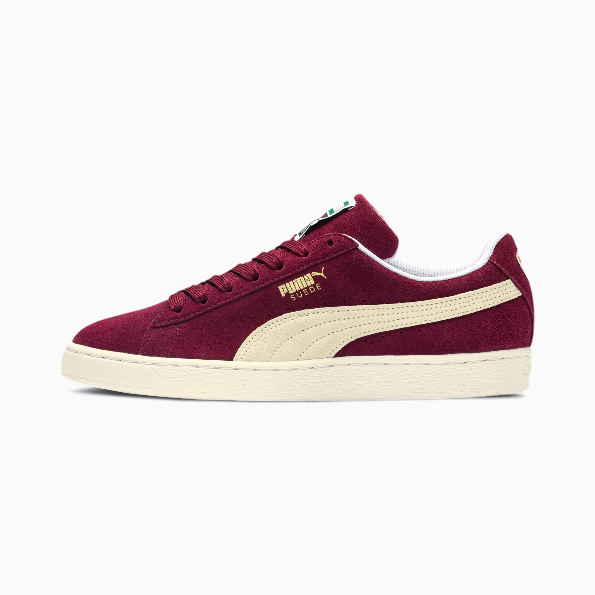 puma muse cut out