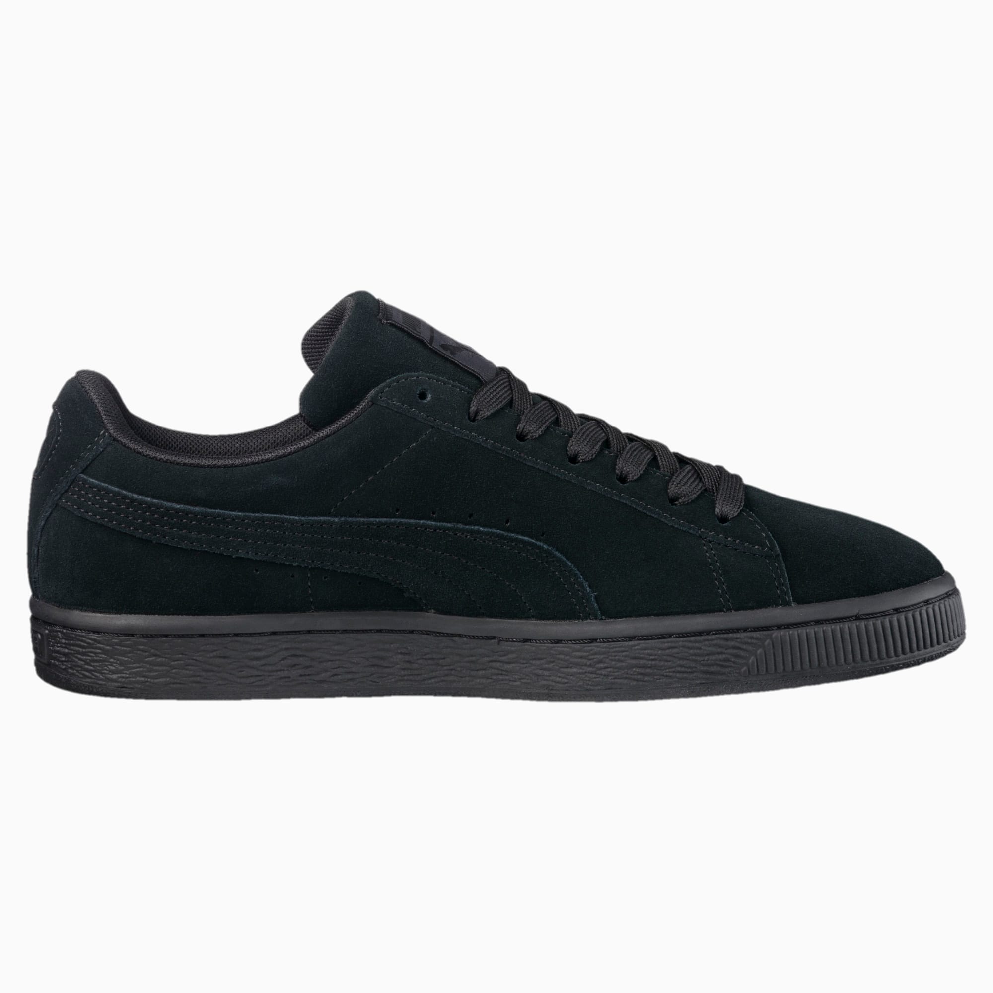 puma suede couleur