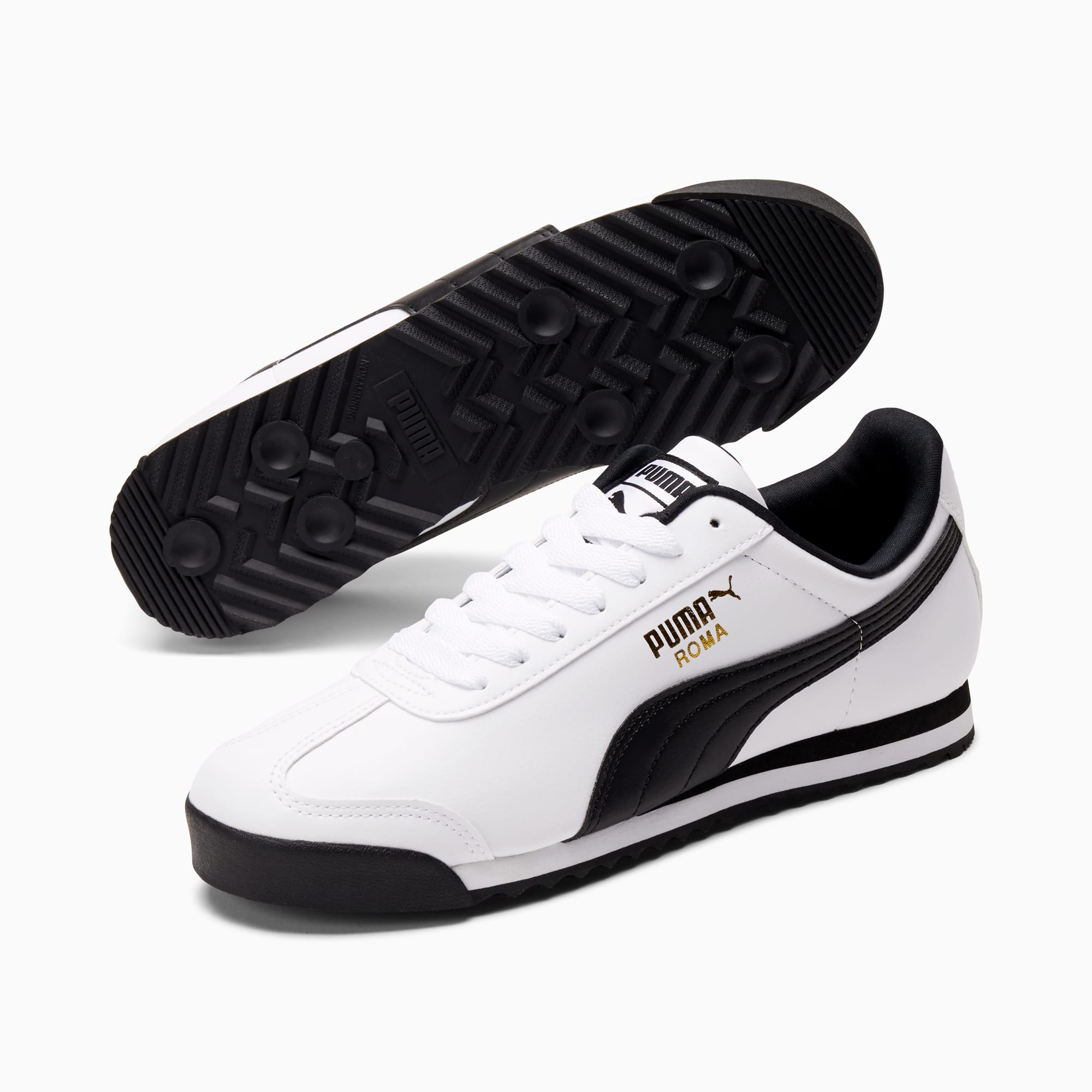 Tenis Roma Basic para Hombre