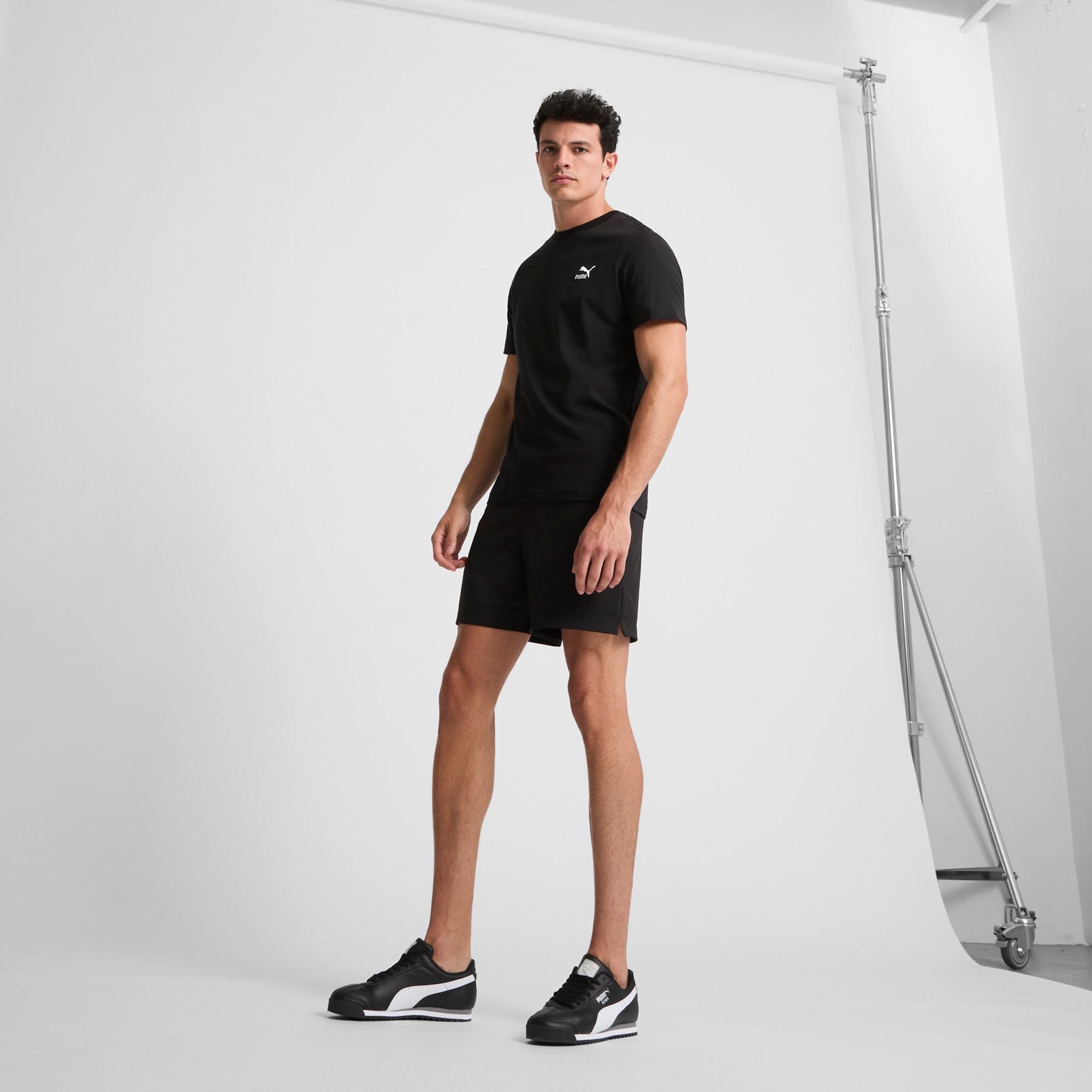 Tenis Puma para Hombre Moda Roma Basic