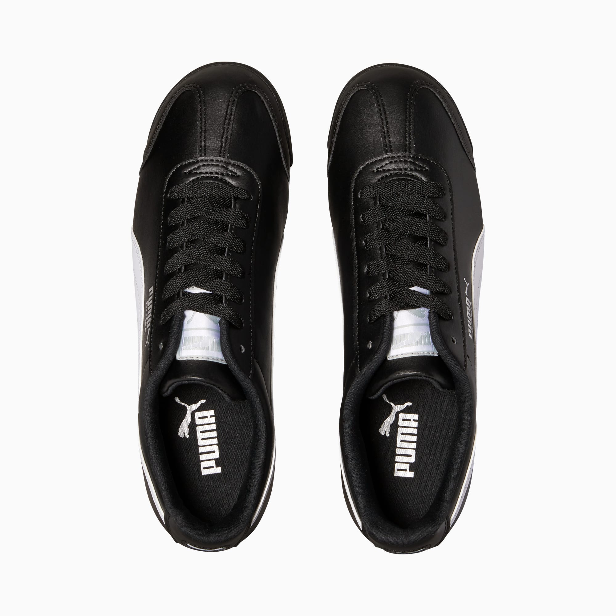 Zapatos puma roma en quito nuevo sale