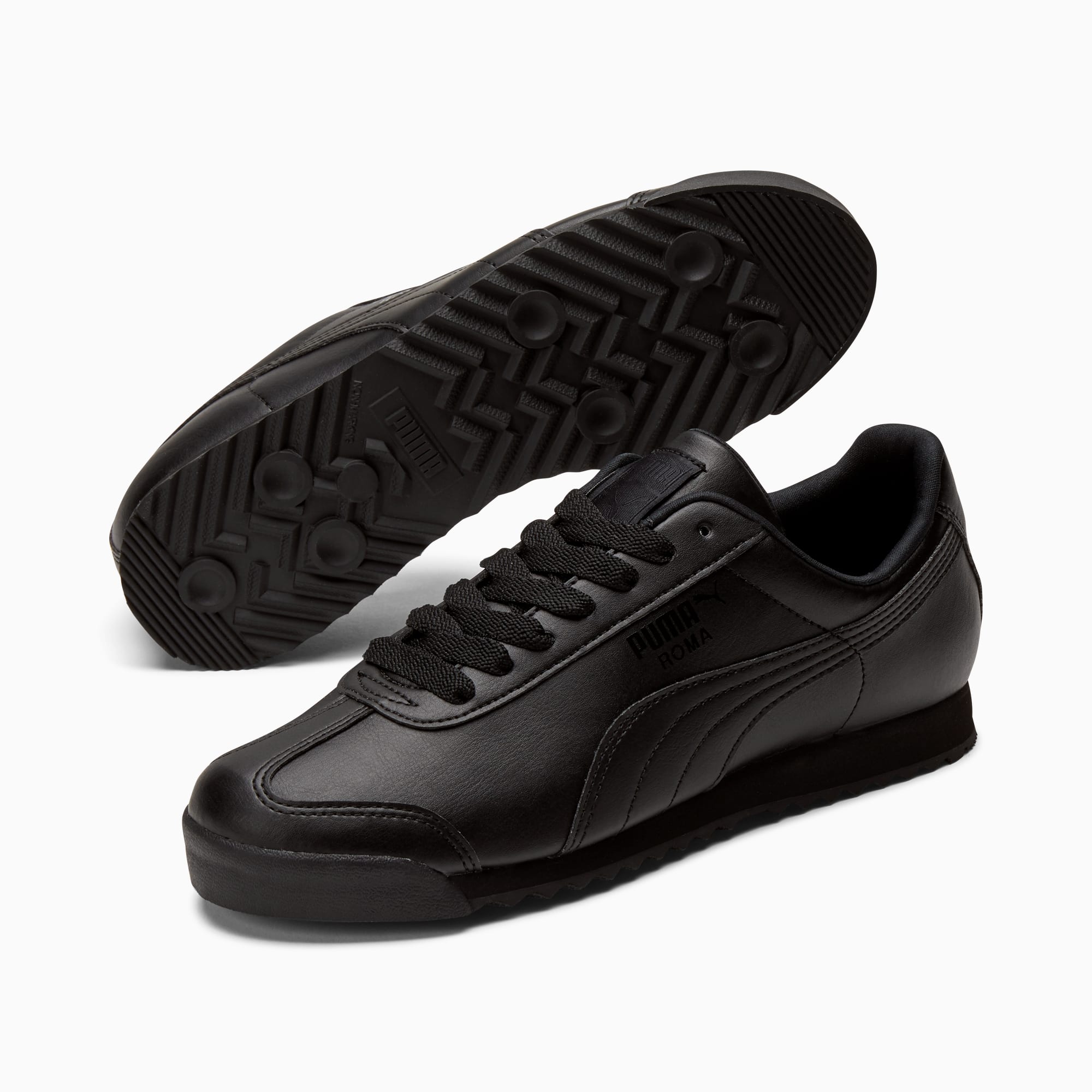 mens puma roma gents athletic shoe