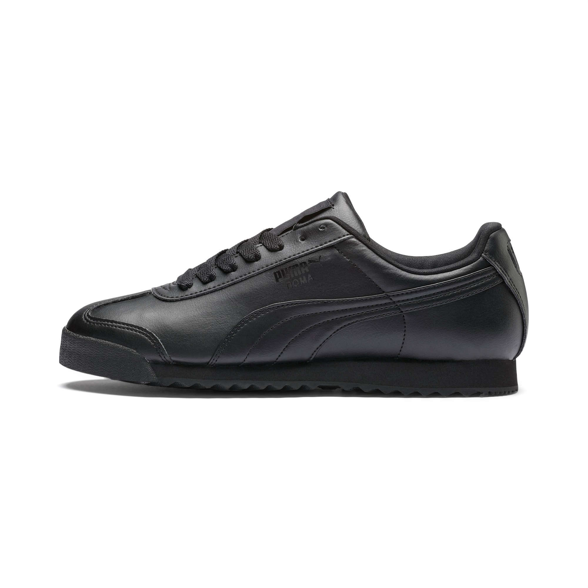 puma suede cuir