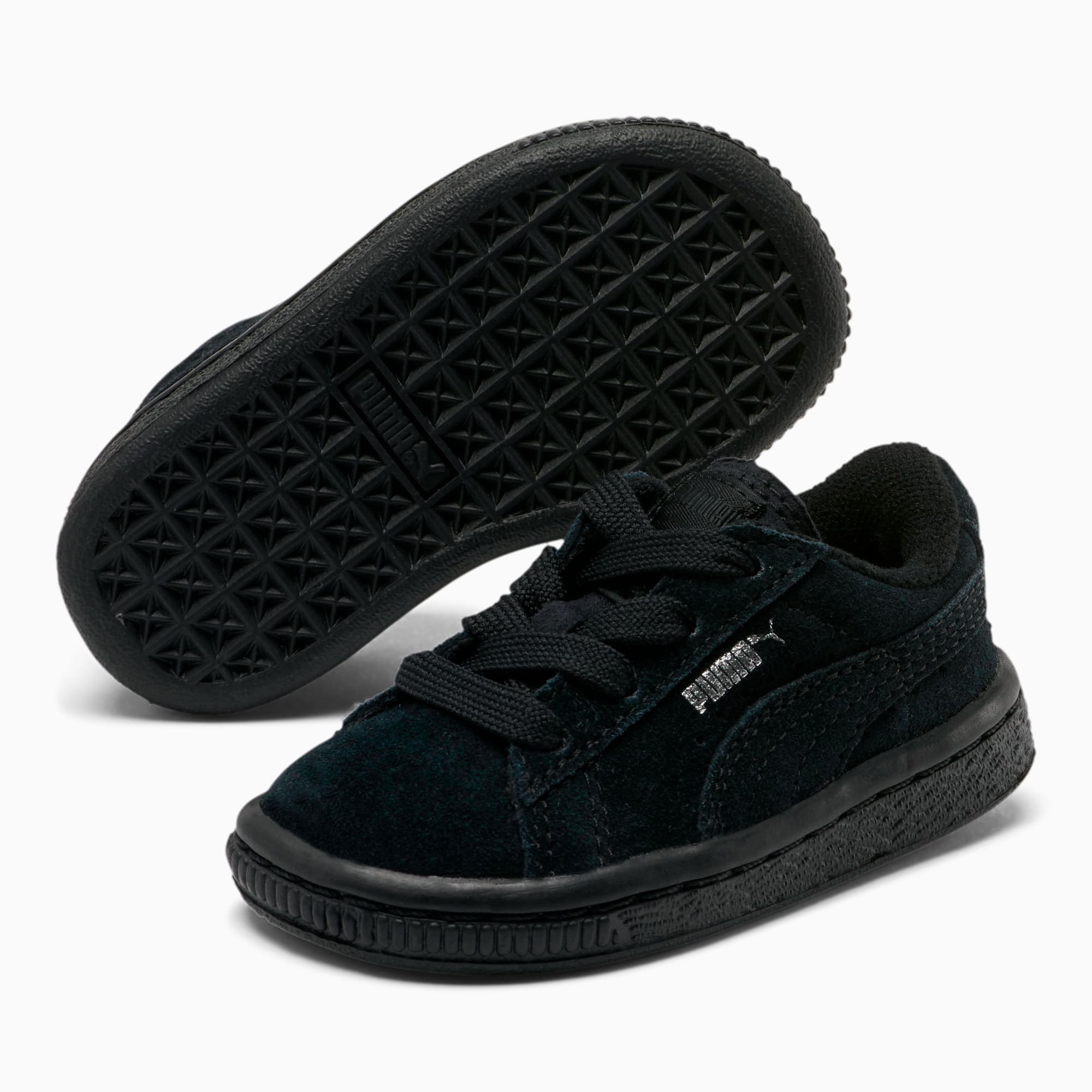 Puma Suede Toddler Shoes Puma Us