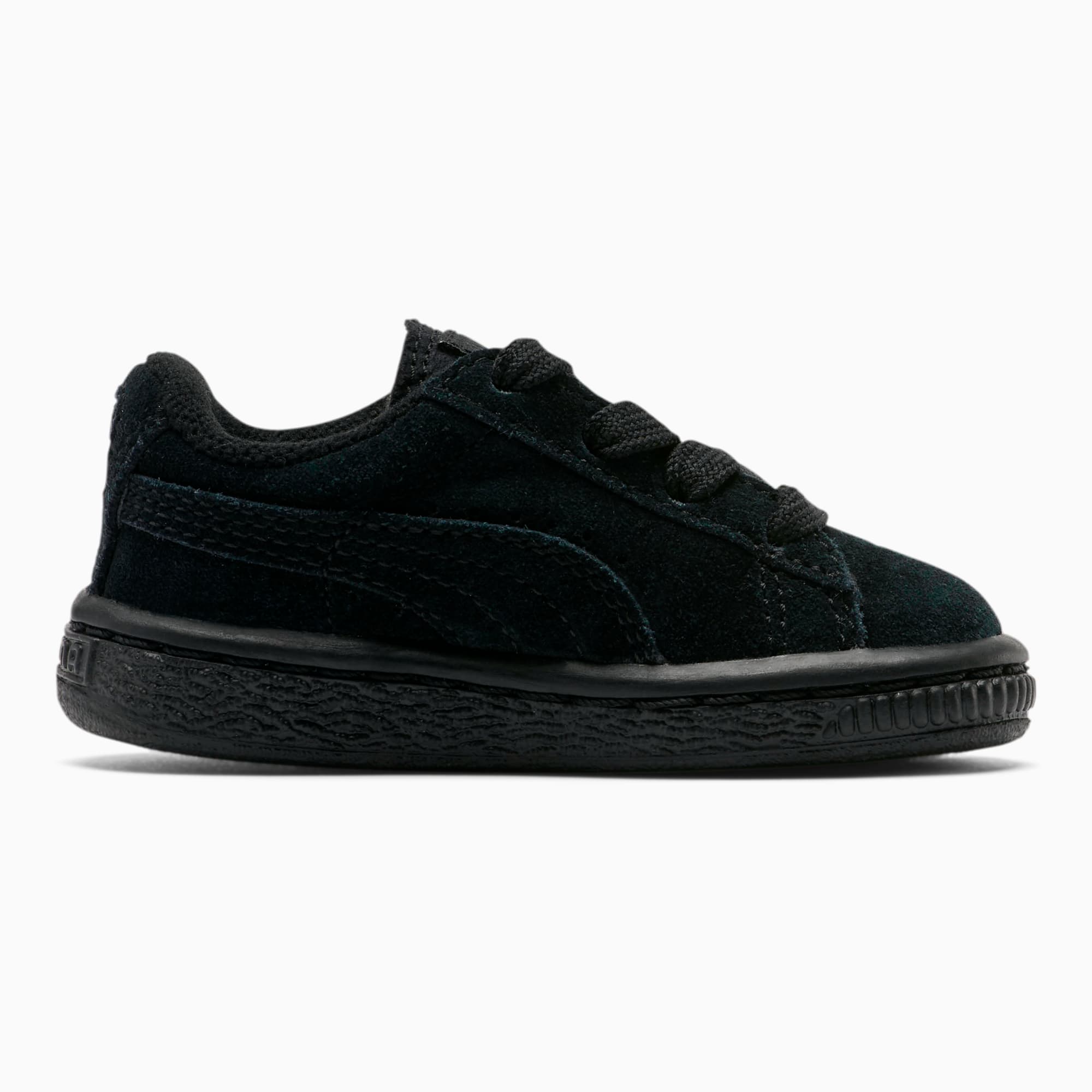 Puma Suede Toddler Shoes Puma Us