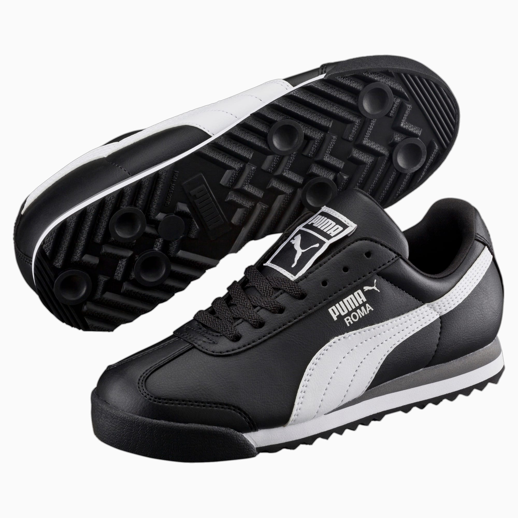 Roma Basic Sneakers JR