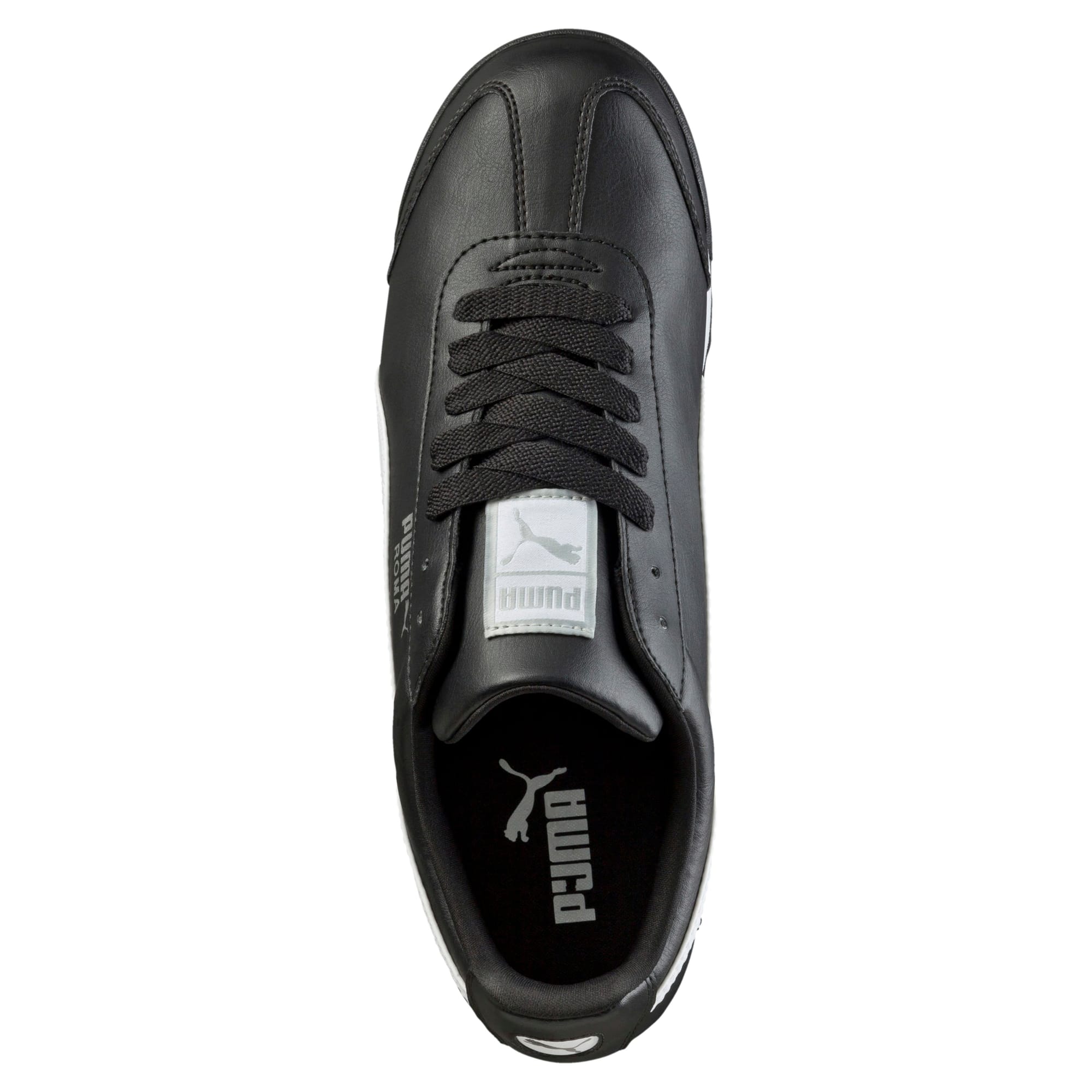 Tenis Roma Basic para j venes