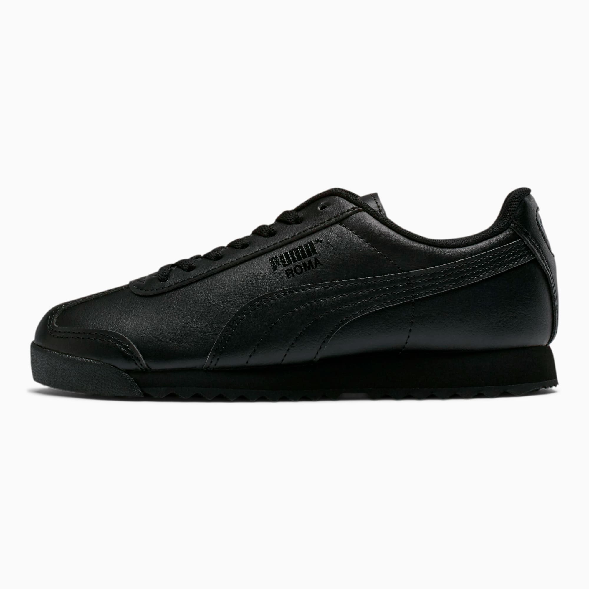 puma basic shoes