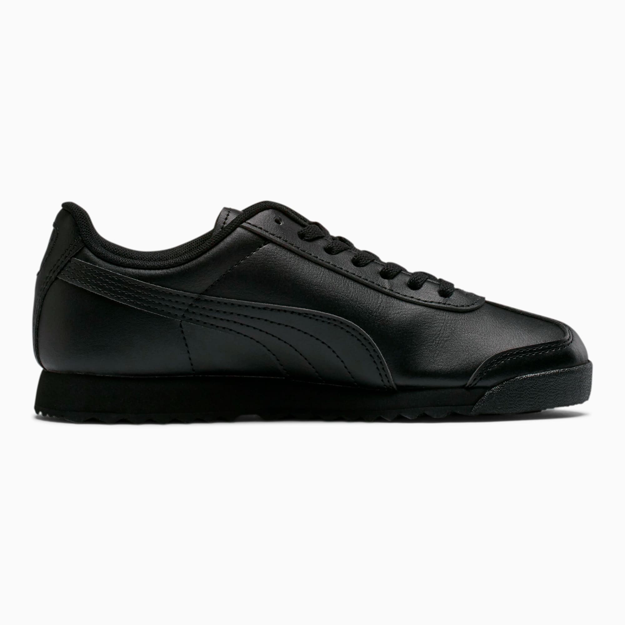 puma roma basic sneakers