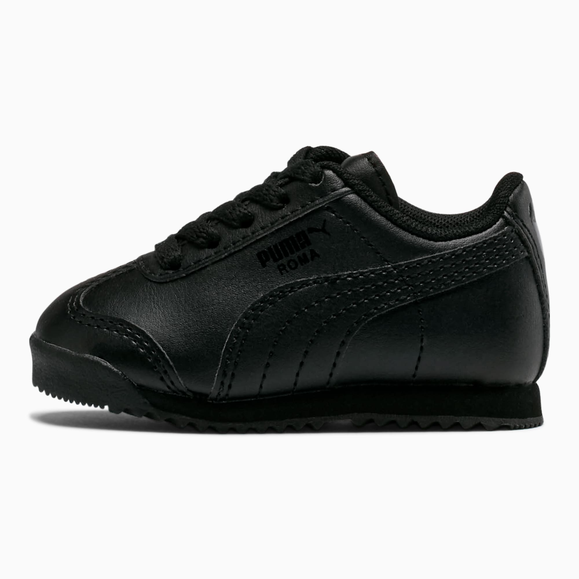 black puma shoes for boys