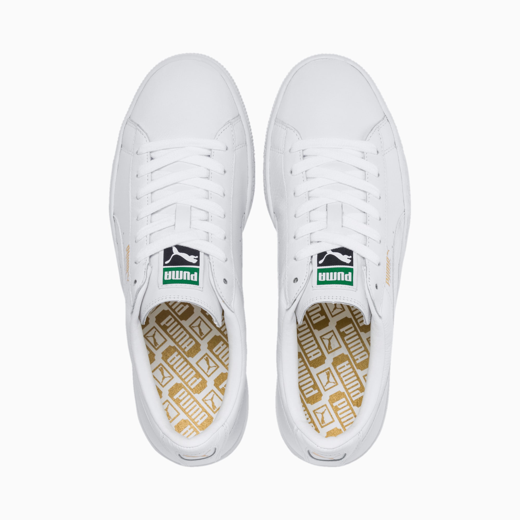 Puma heritage basket hotsell classic