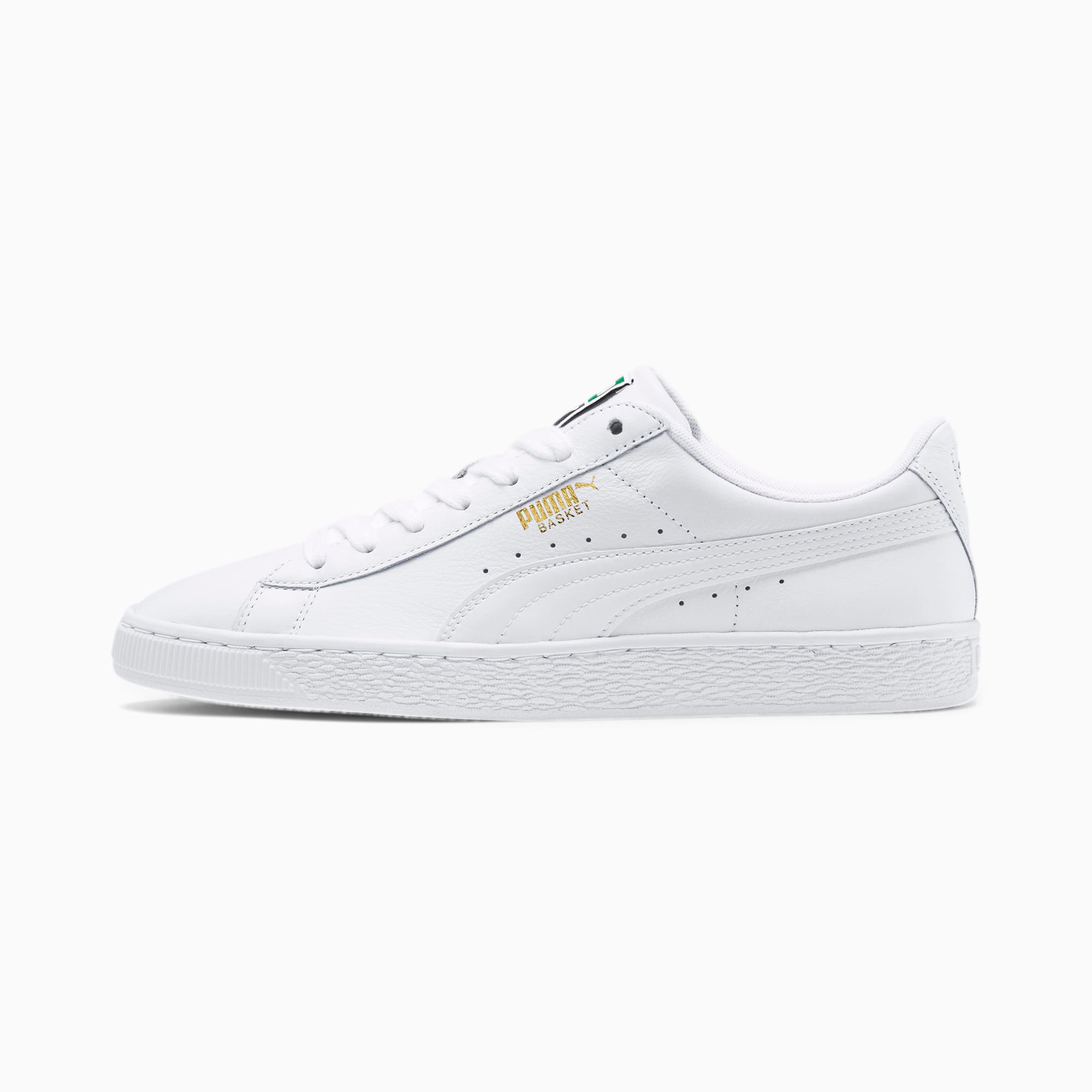 suede classic lfs men's sneakers