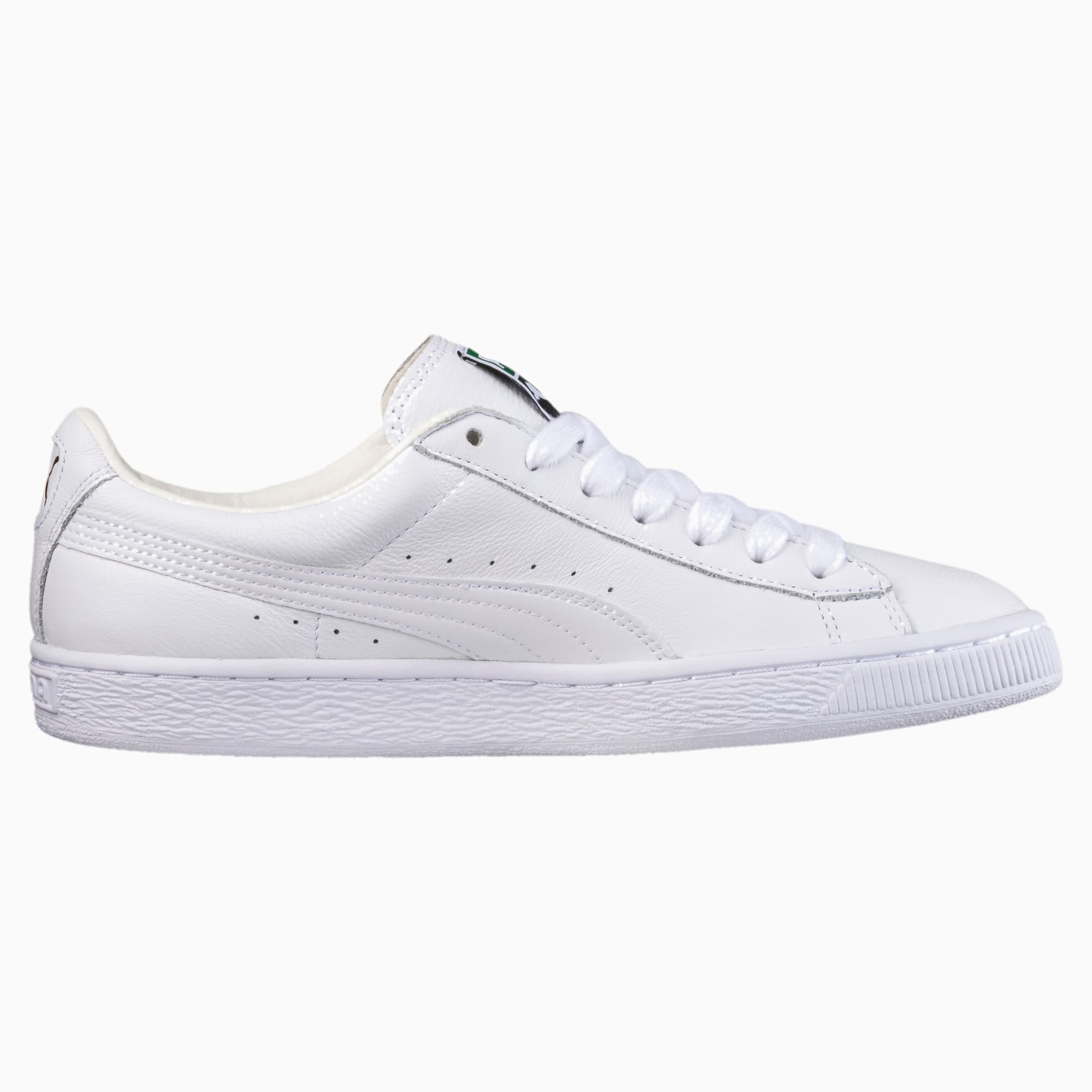 Puma best sale trainers basket