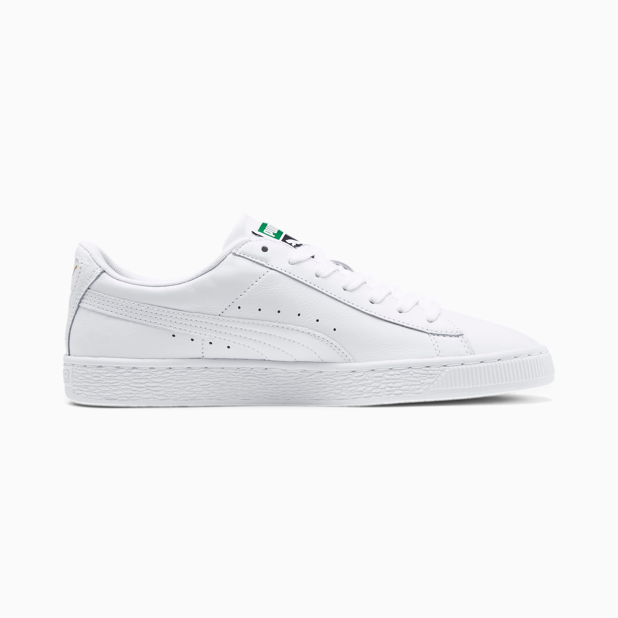 Puma basket brights yoyo classic man