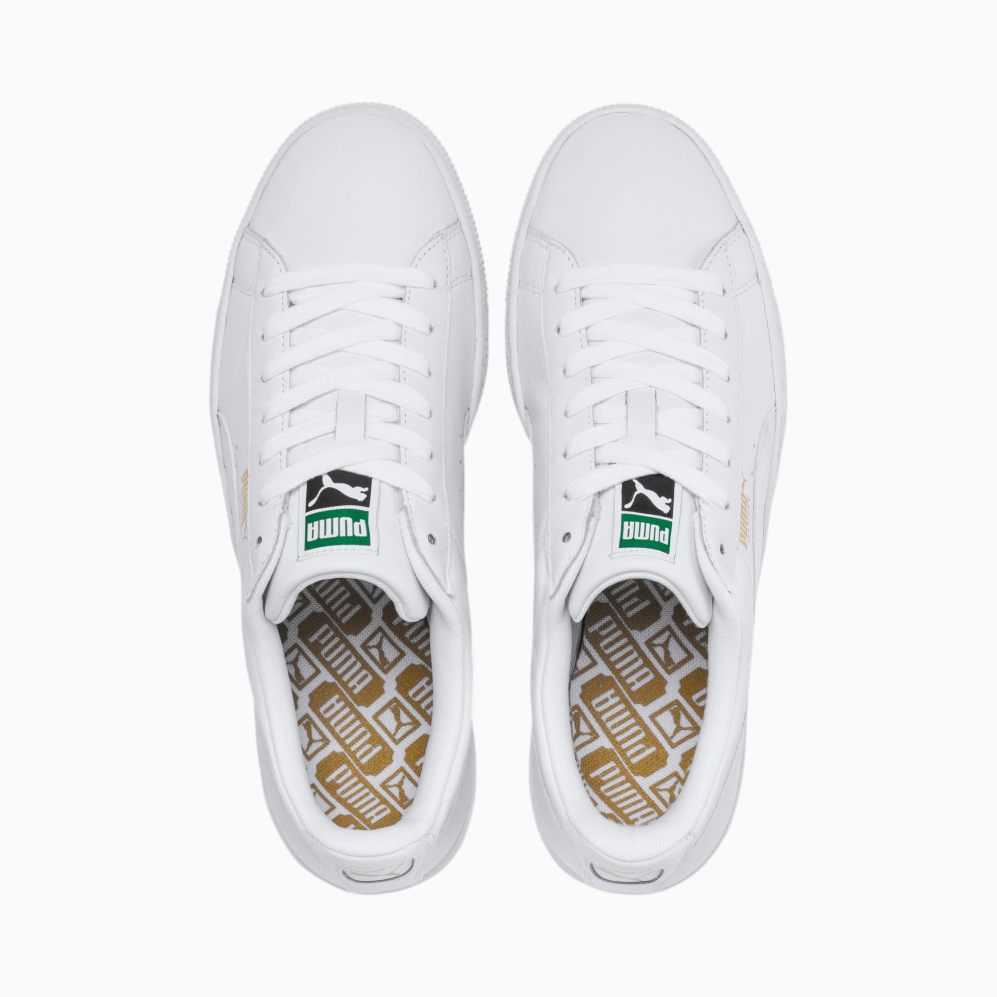 puma basket