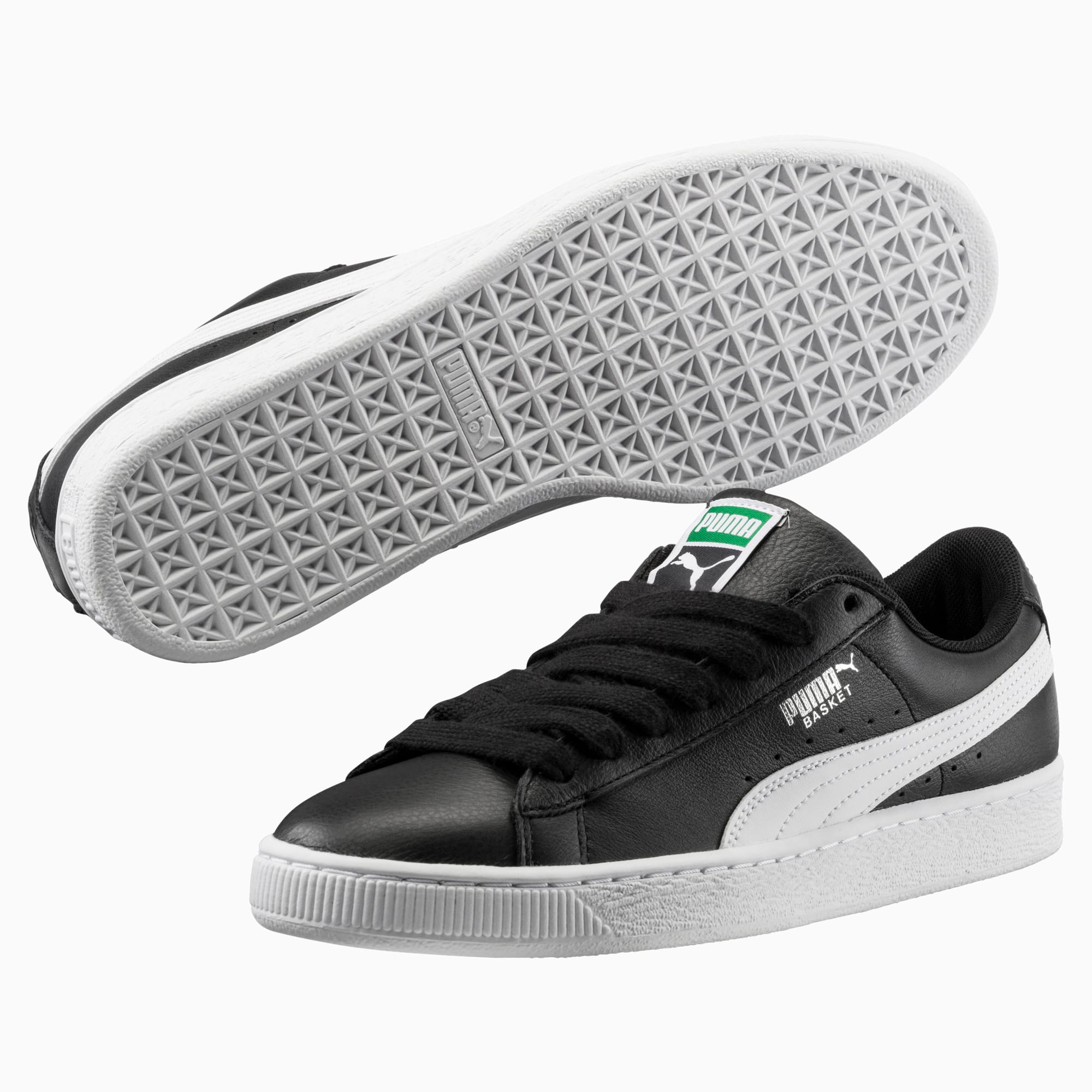 basket classic puma basket classic puma