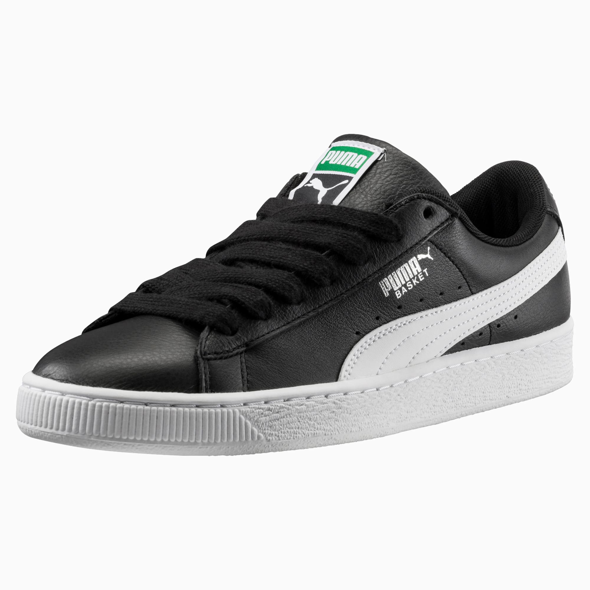 puma basket classic