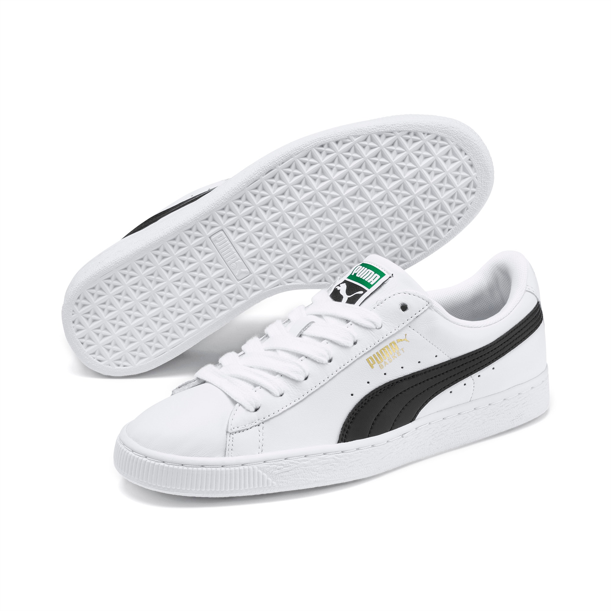Heritage Basket Classic Sneakers PUMA Shop All Puma PUMA