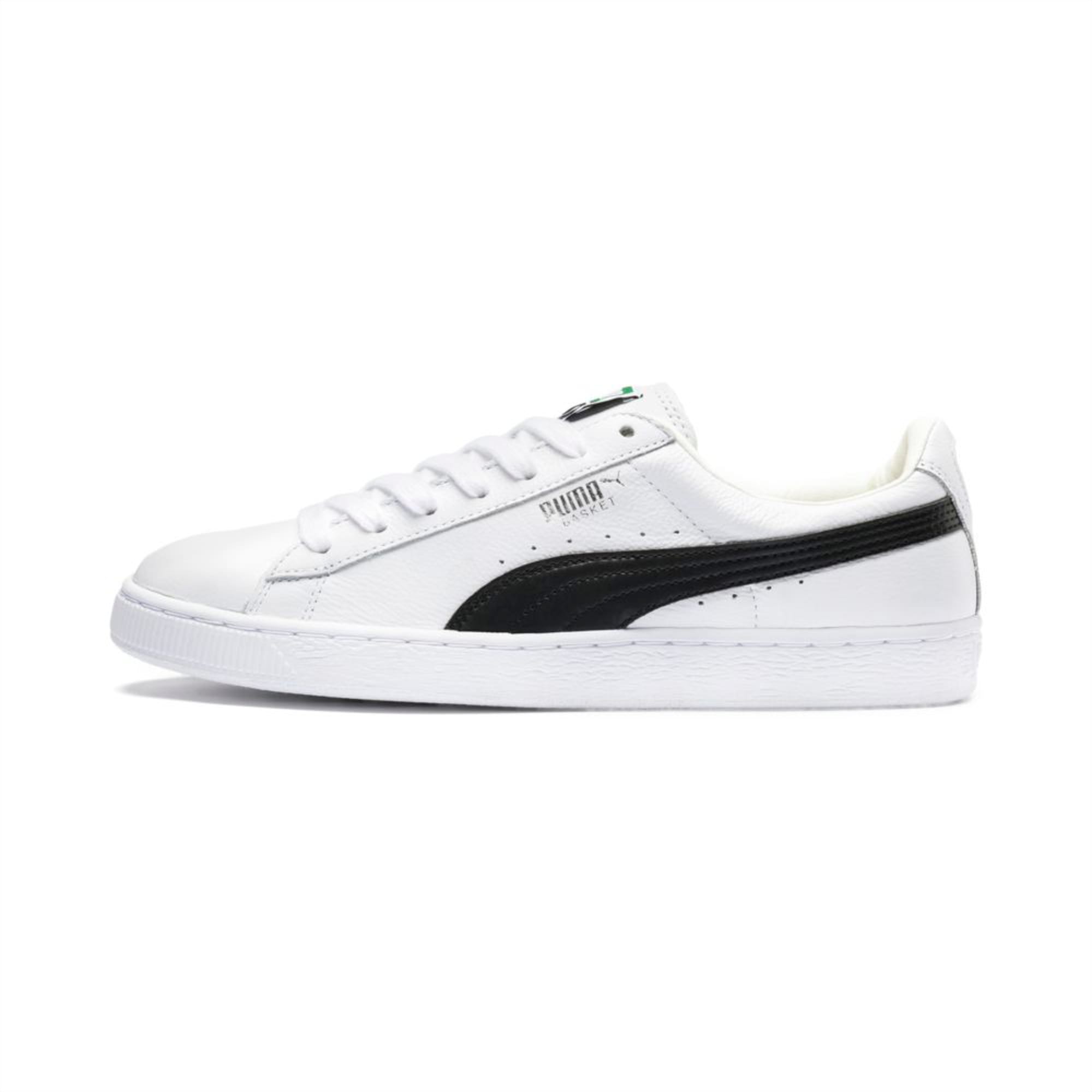 Basket classic lfs men's shoes