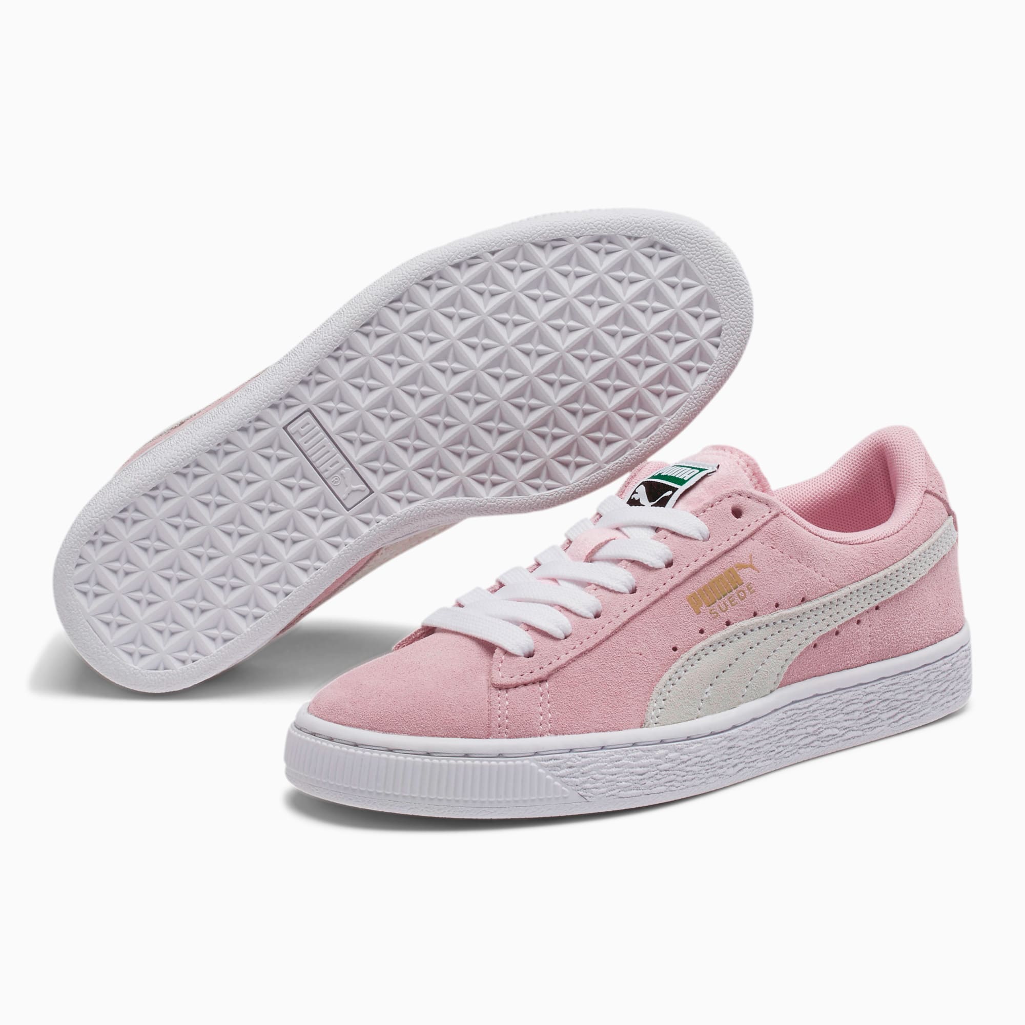 Suede Sneakers JR | PUMA US