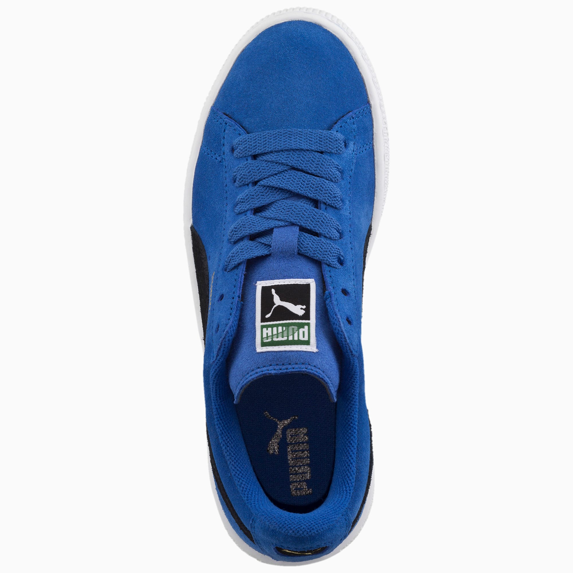 Suede Sneakers Big Kids PUMA