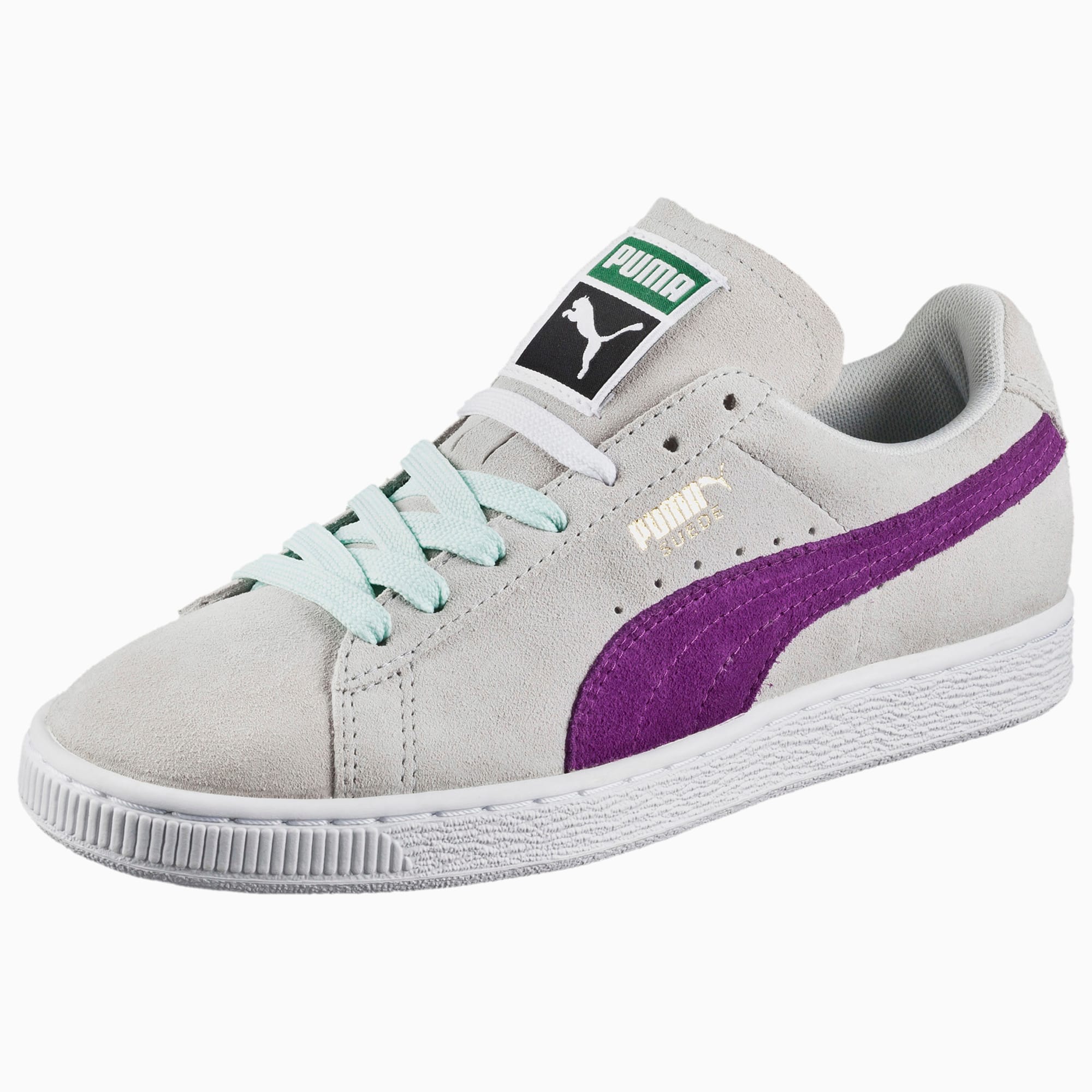 Puma classic women's sneakers top