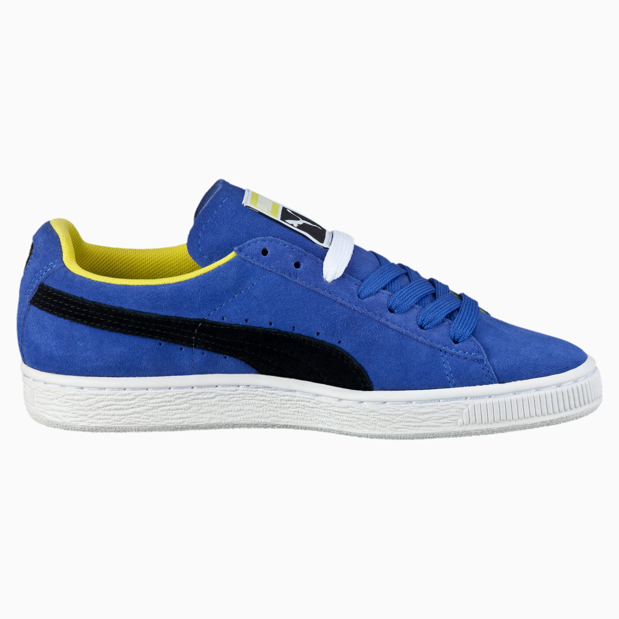 Suede Classic Women s Sneakers PUMA