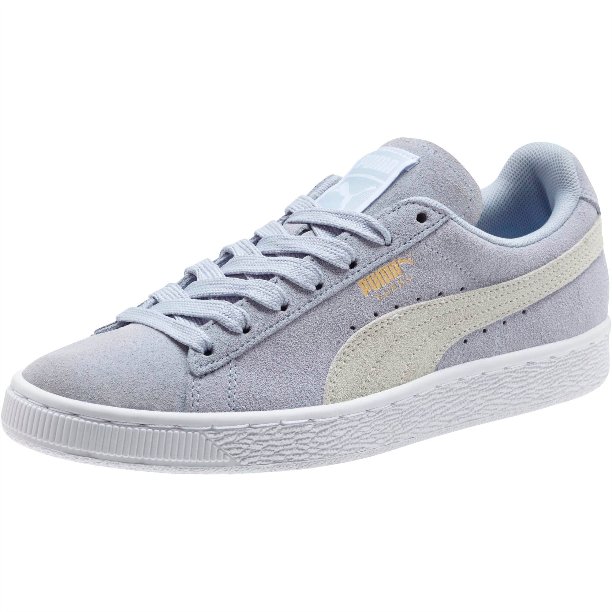 puma halogen blue