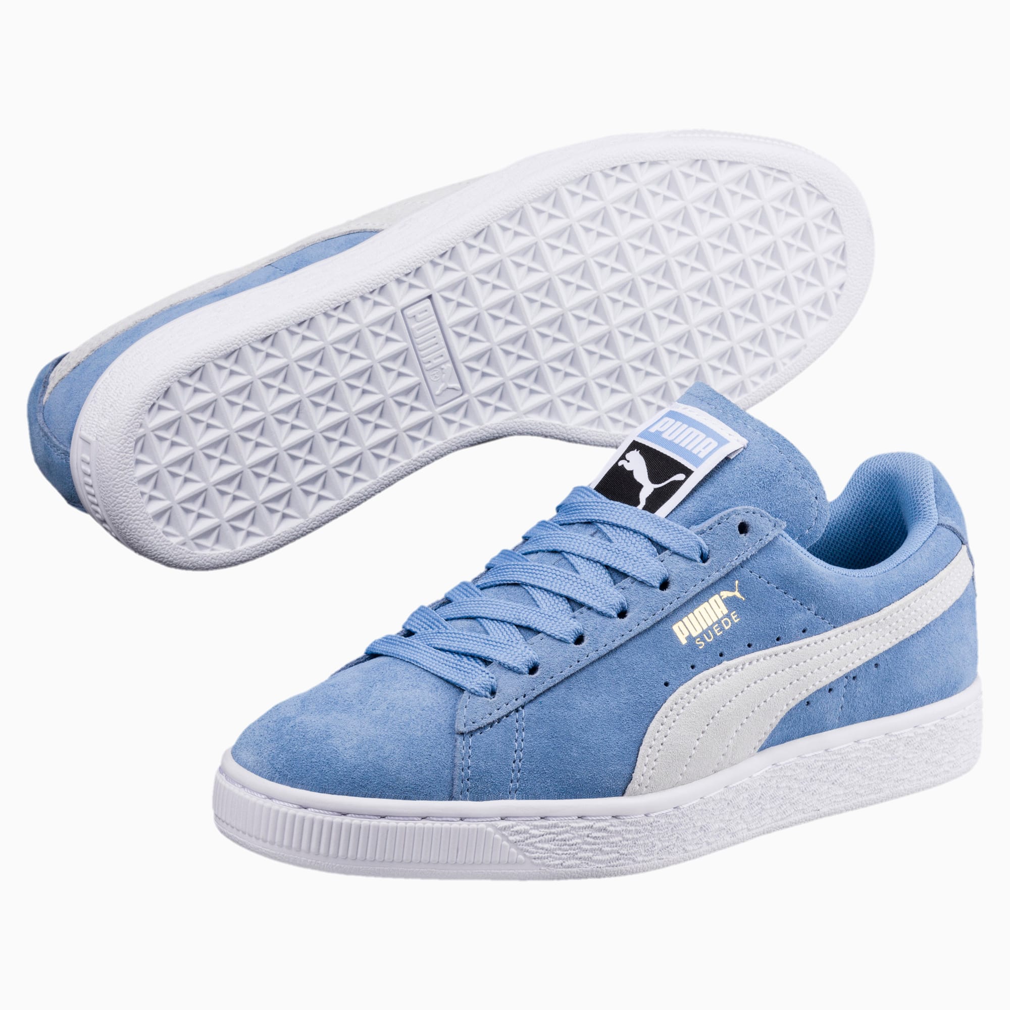 puma suede classic us
