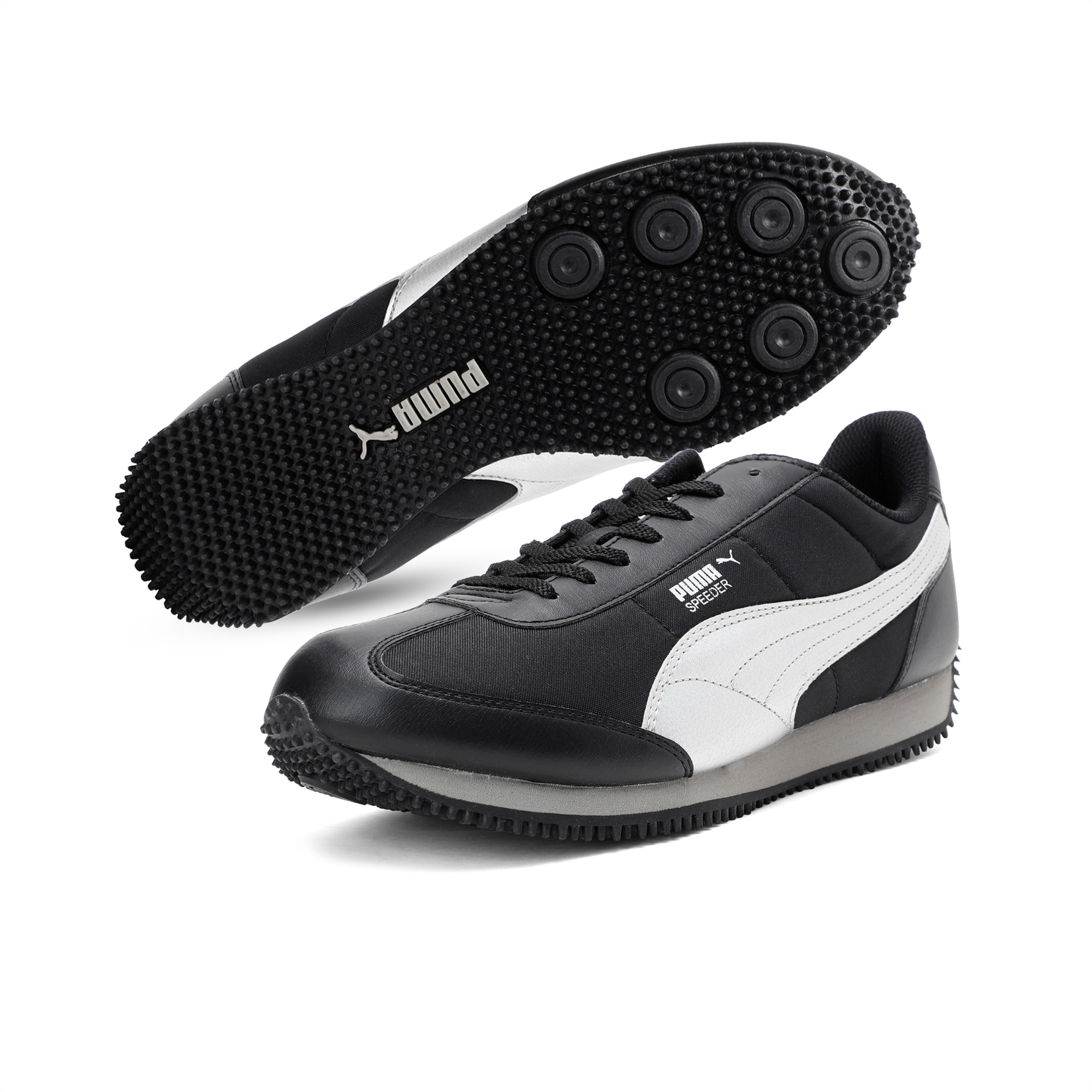 puma speeder tetron ii