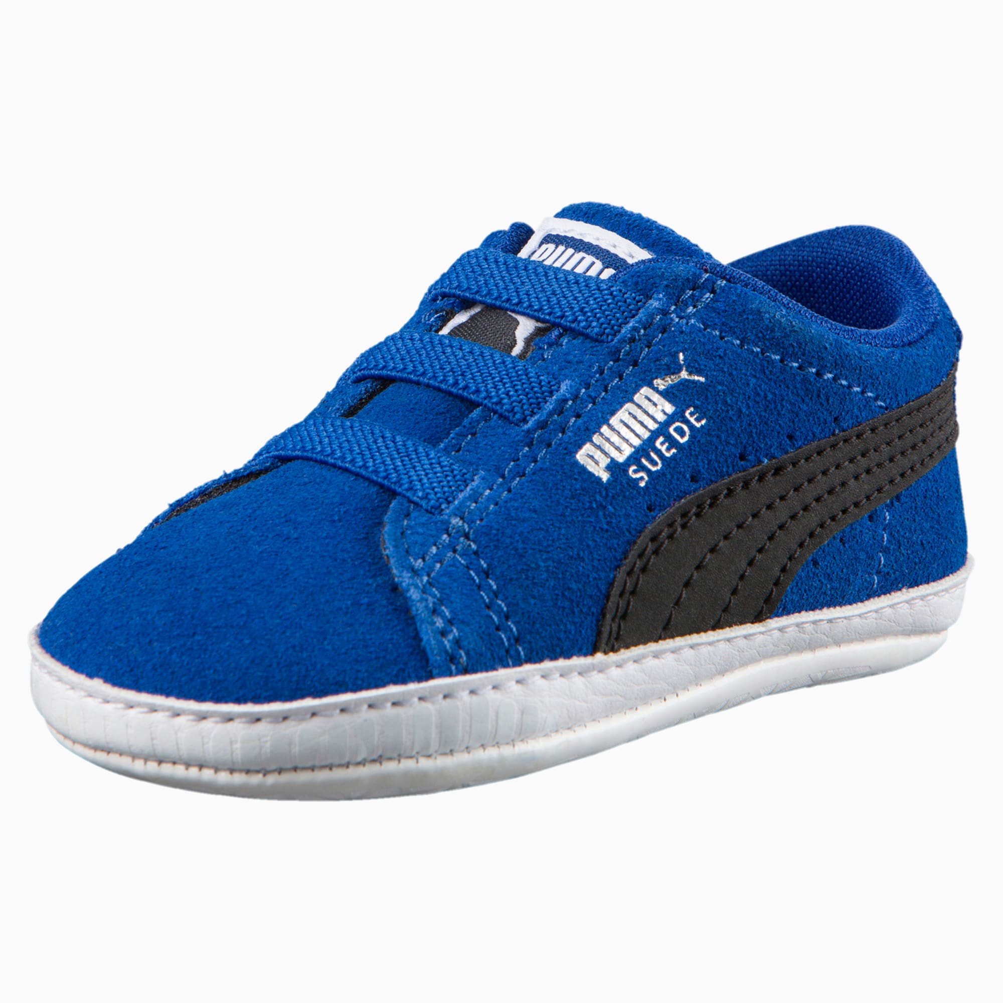 puma crib shoes