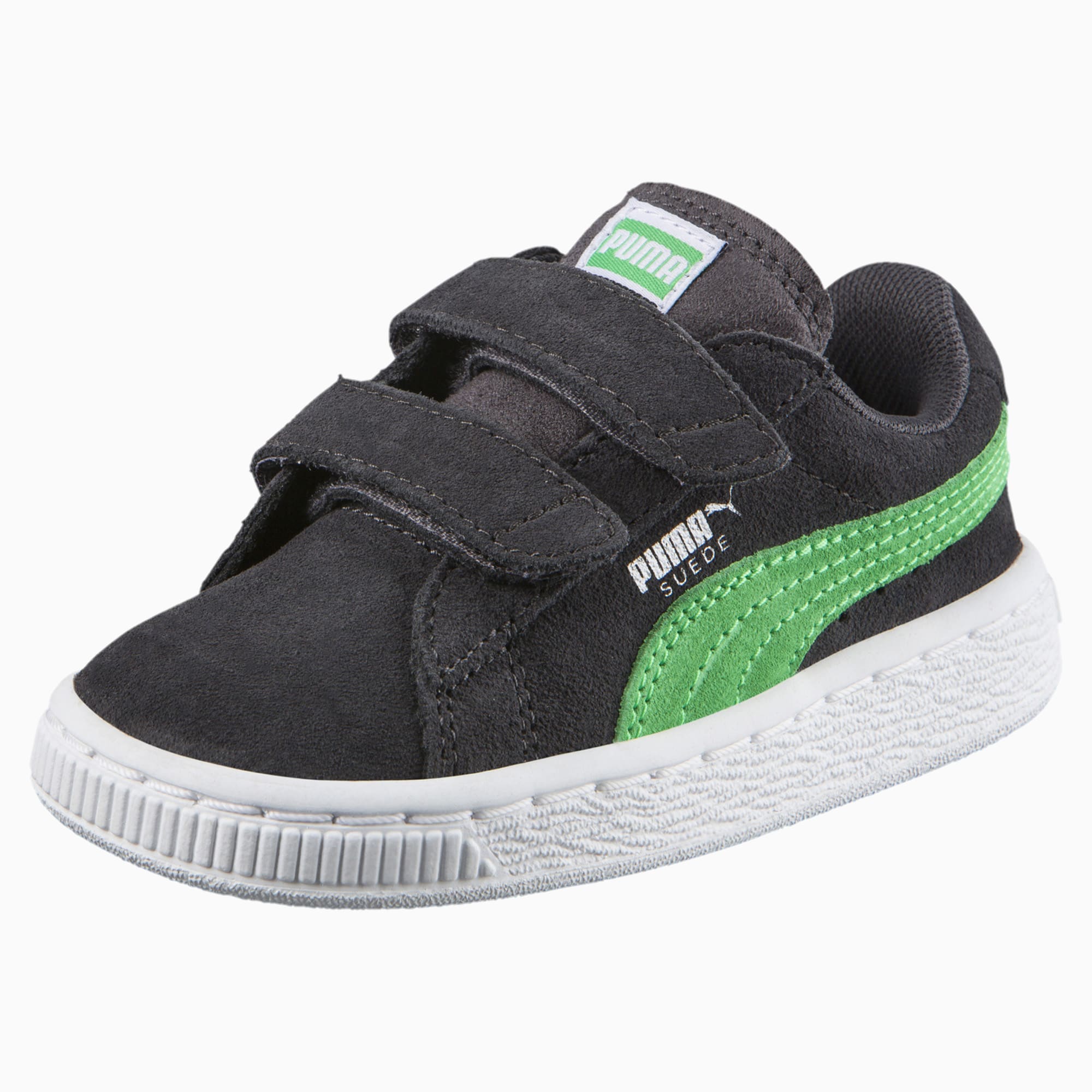 Puma suede 2 strap online