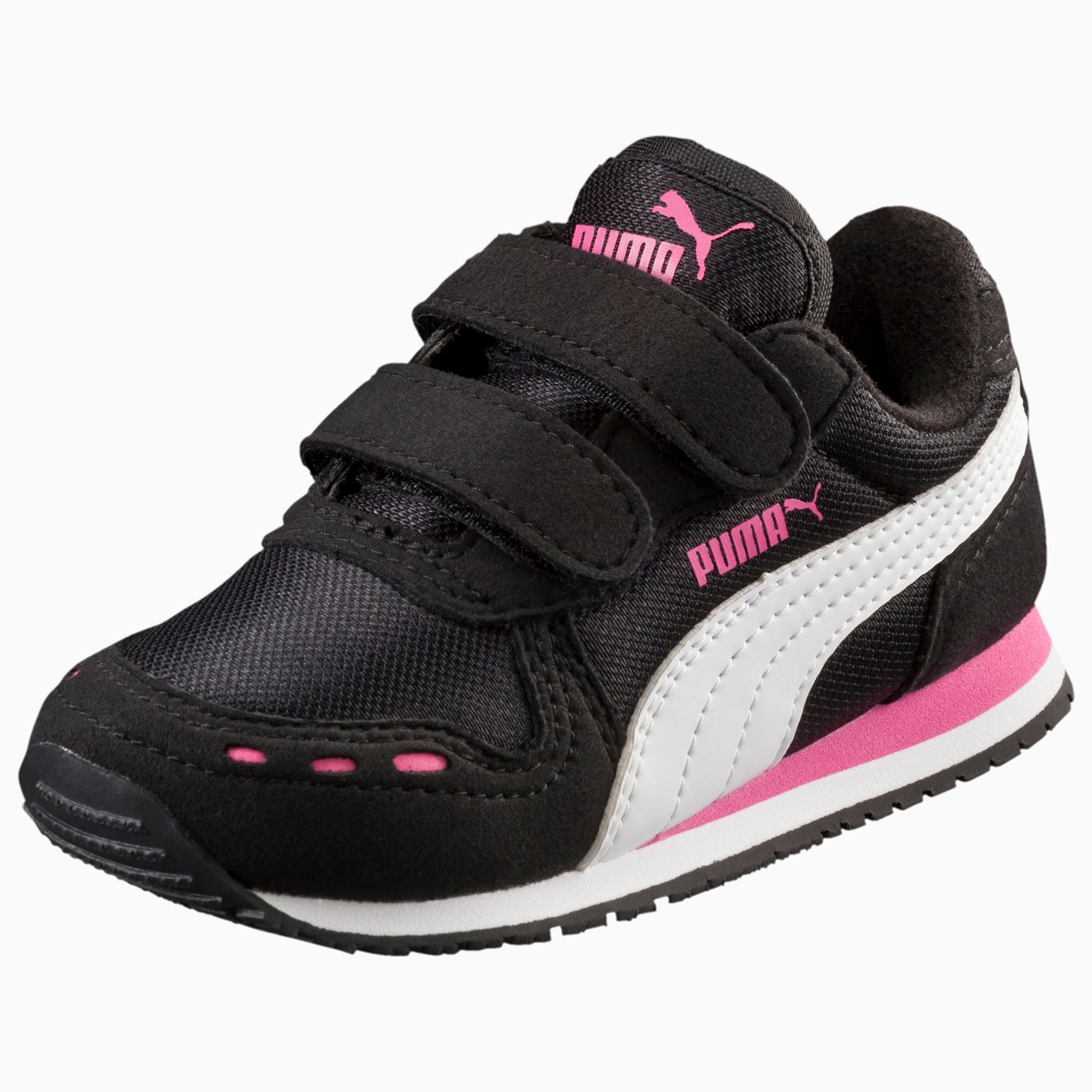 puma cabana racer toddler