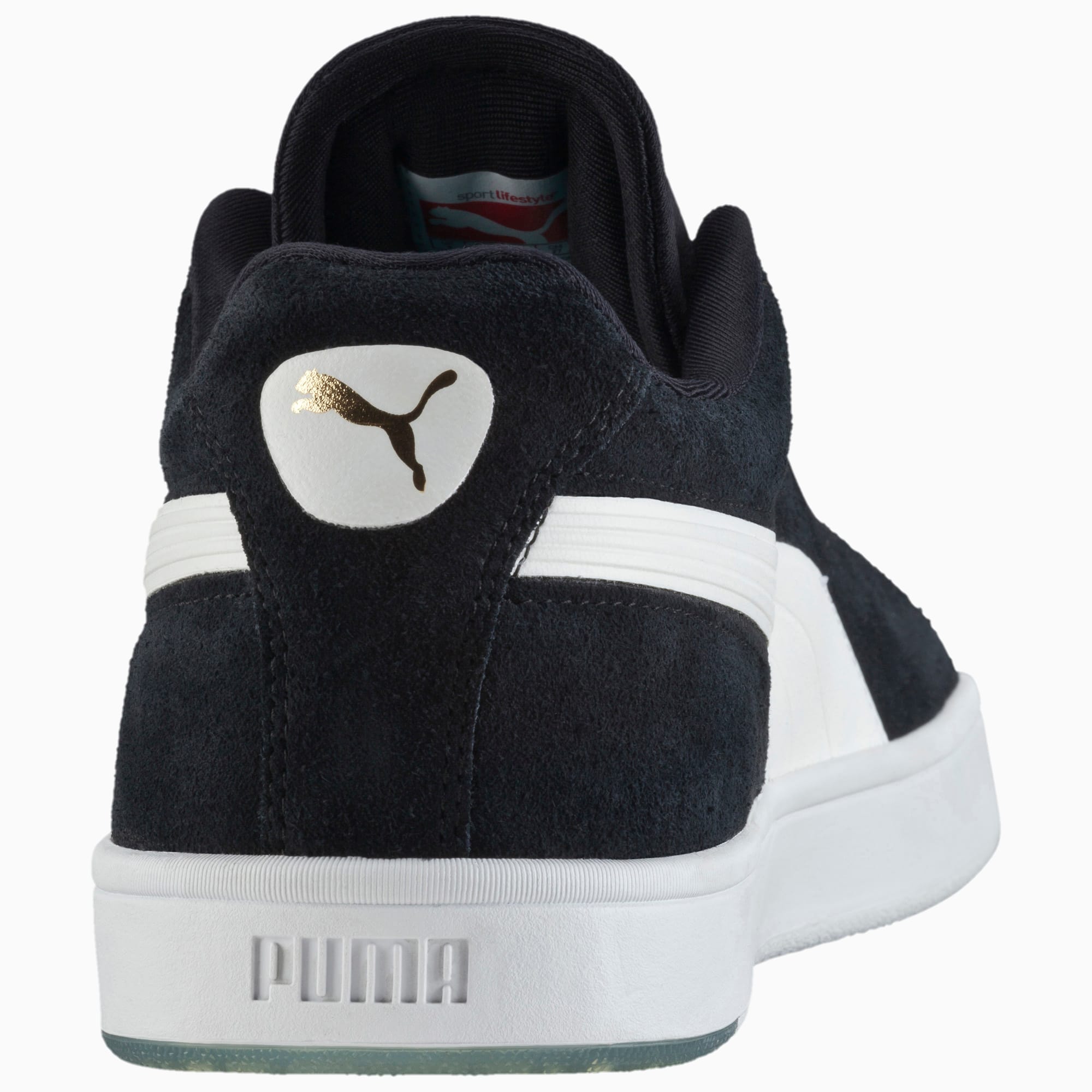 Suede S Trainers