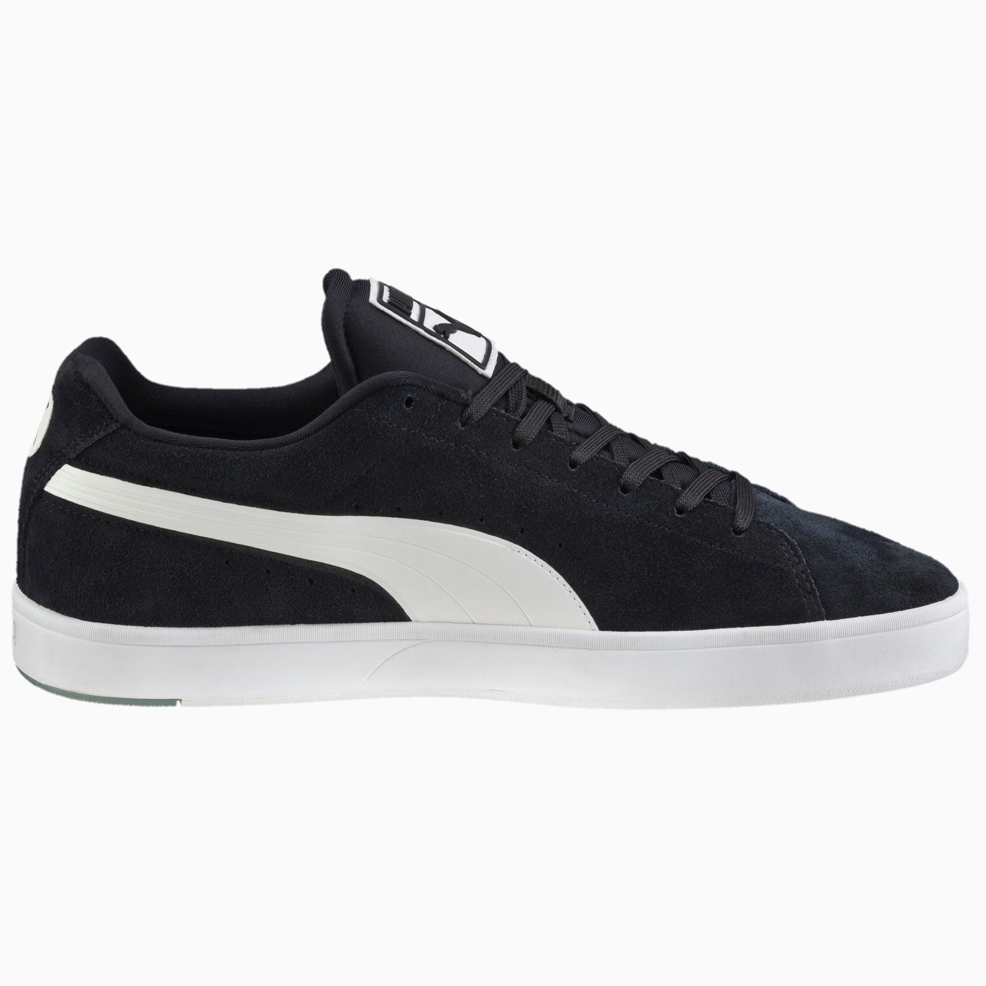 S puma 2025