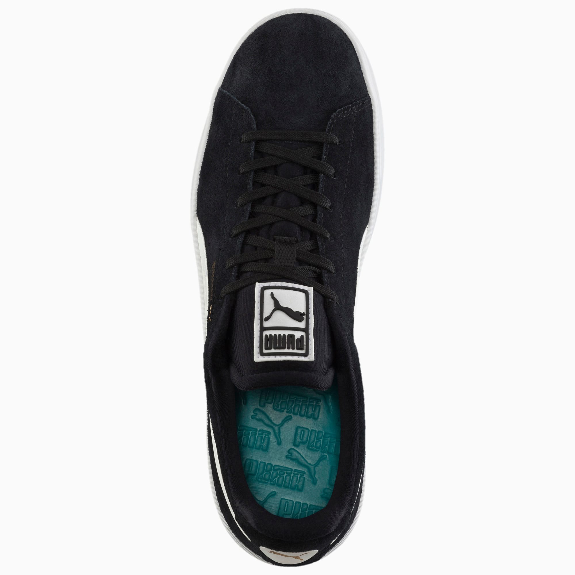 Puma suede s mens trainers sale
