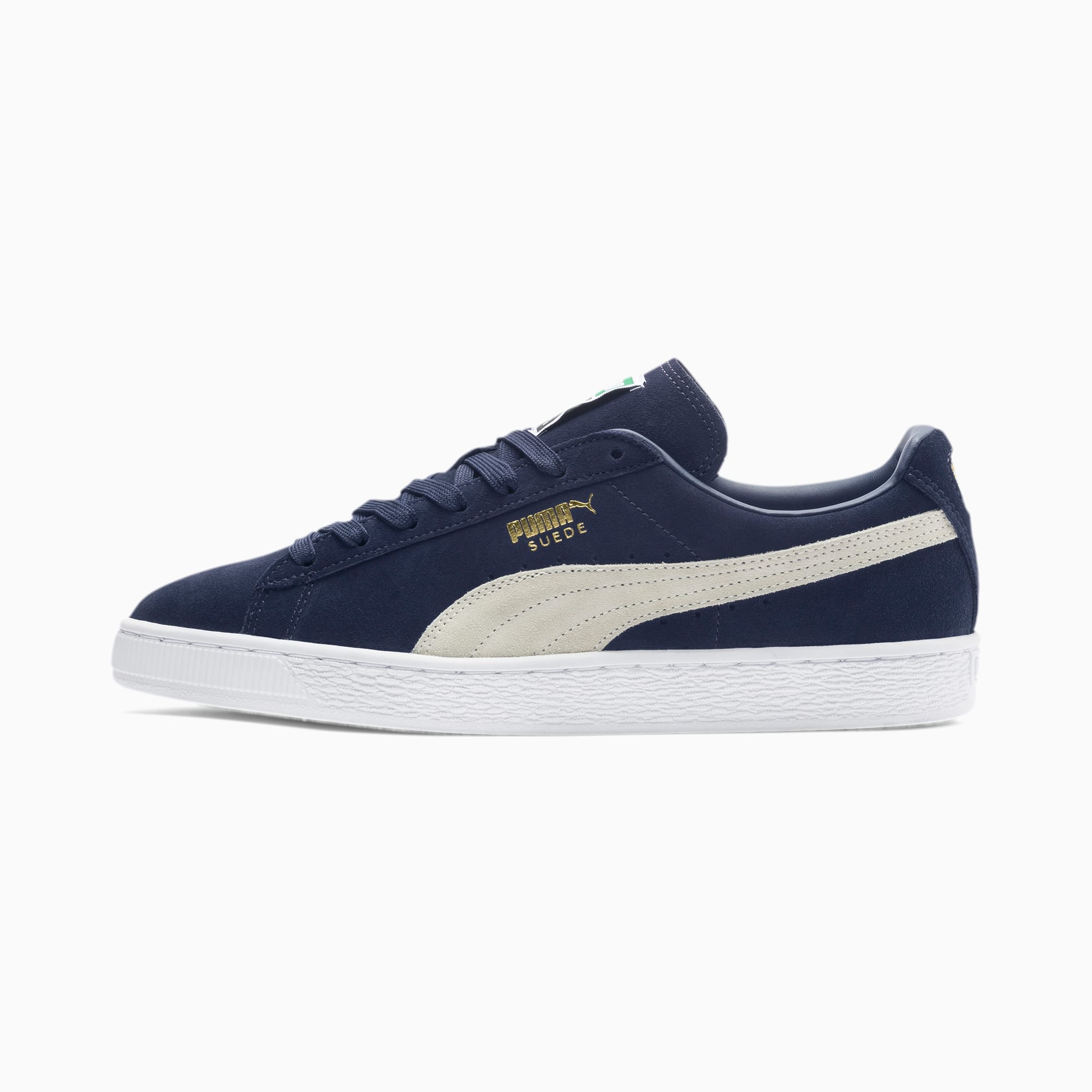 puma suede promotion