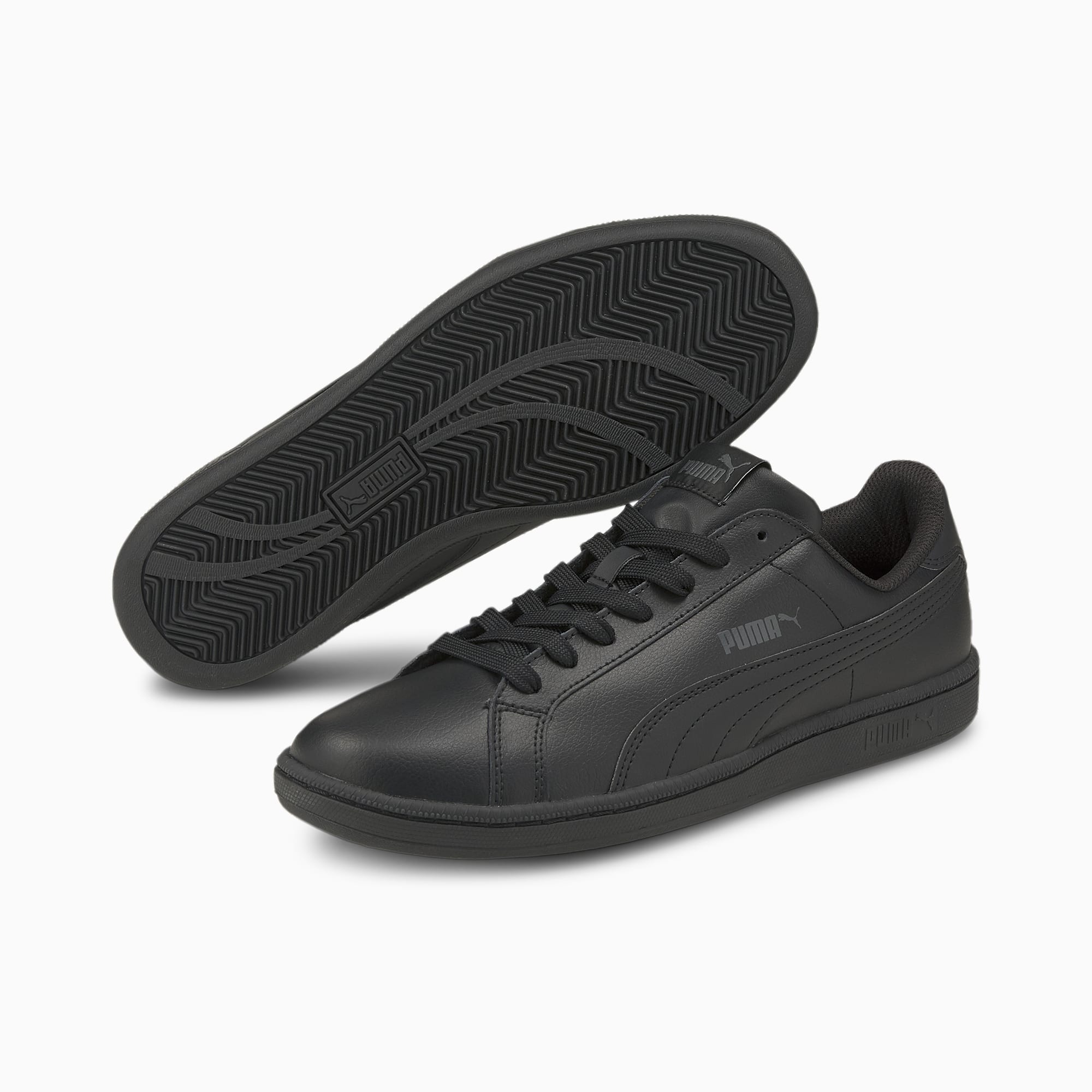 Puma Leather Shoes | vlr.eng.br