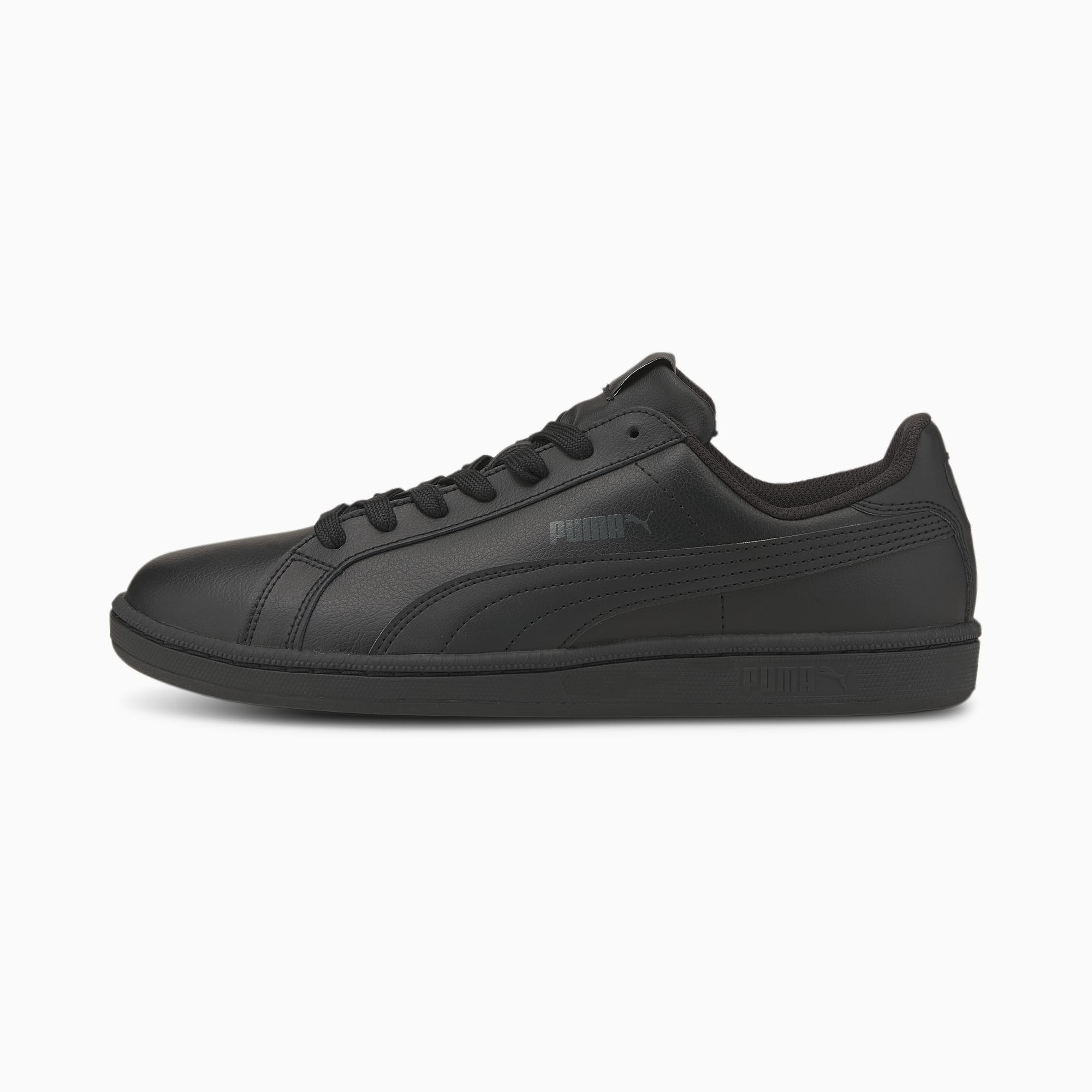 Puma Leather Shoes | vlr.eng.br