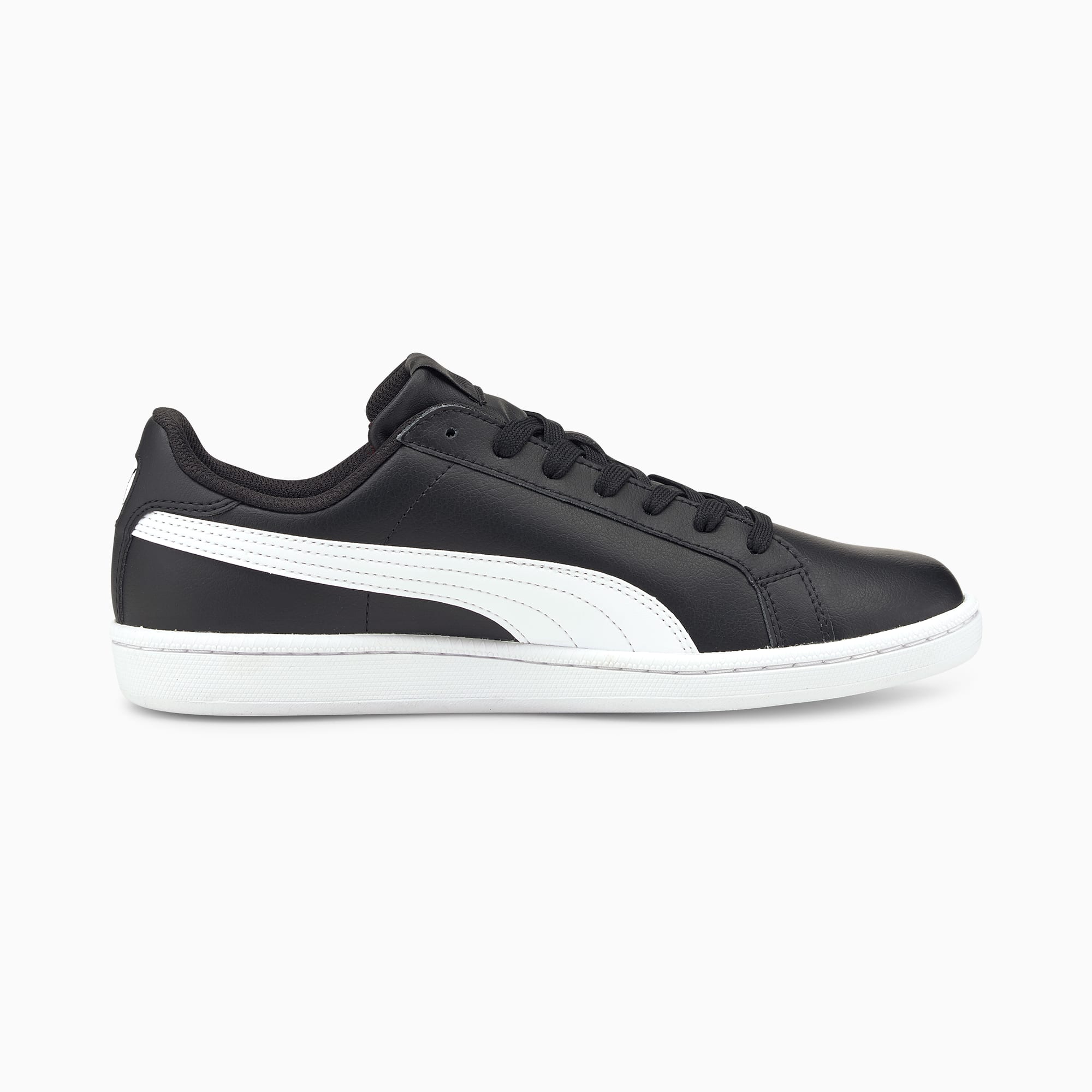 puma smash leather men's sneakers