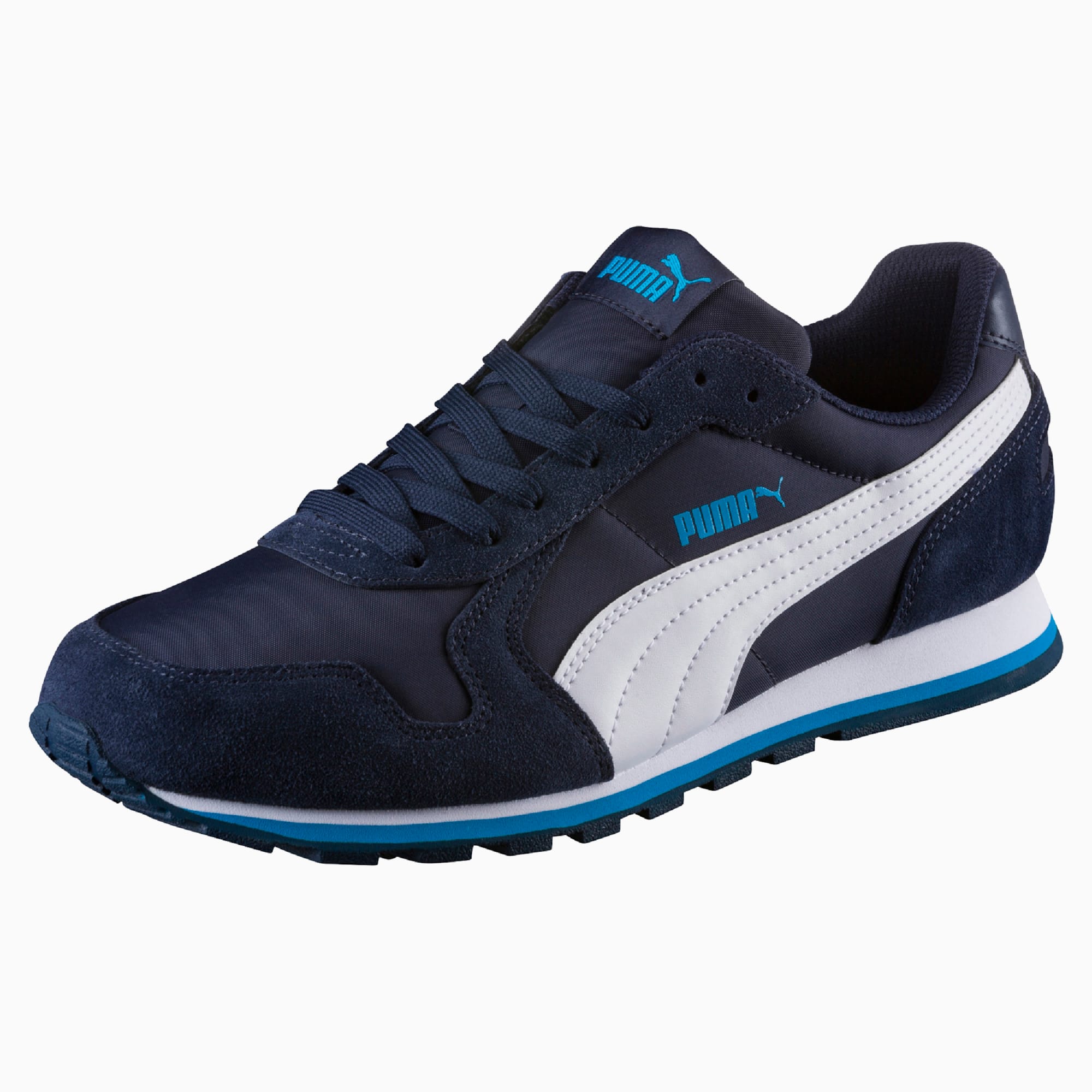 Runners кроссовки купить. Кроссовки Пума St Runner. Кроссовки Пума St Runner nl. Кроссовки мужские Puma St Runner. Puma голубые кроссовки St Run.