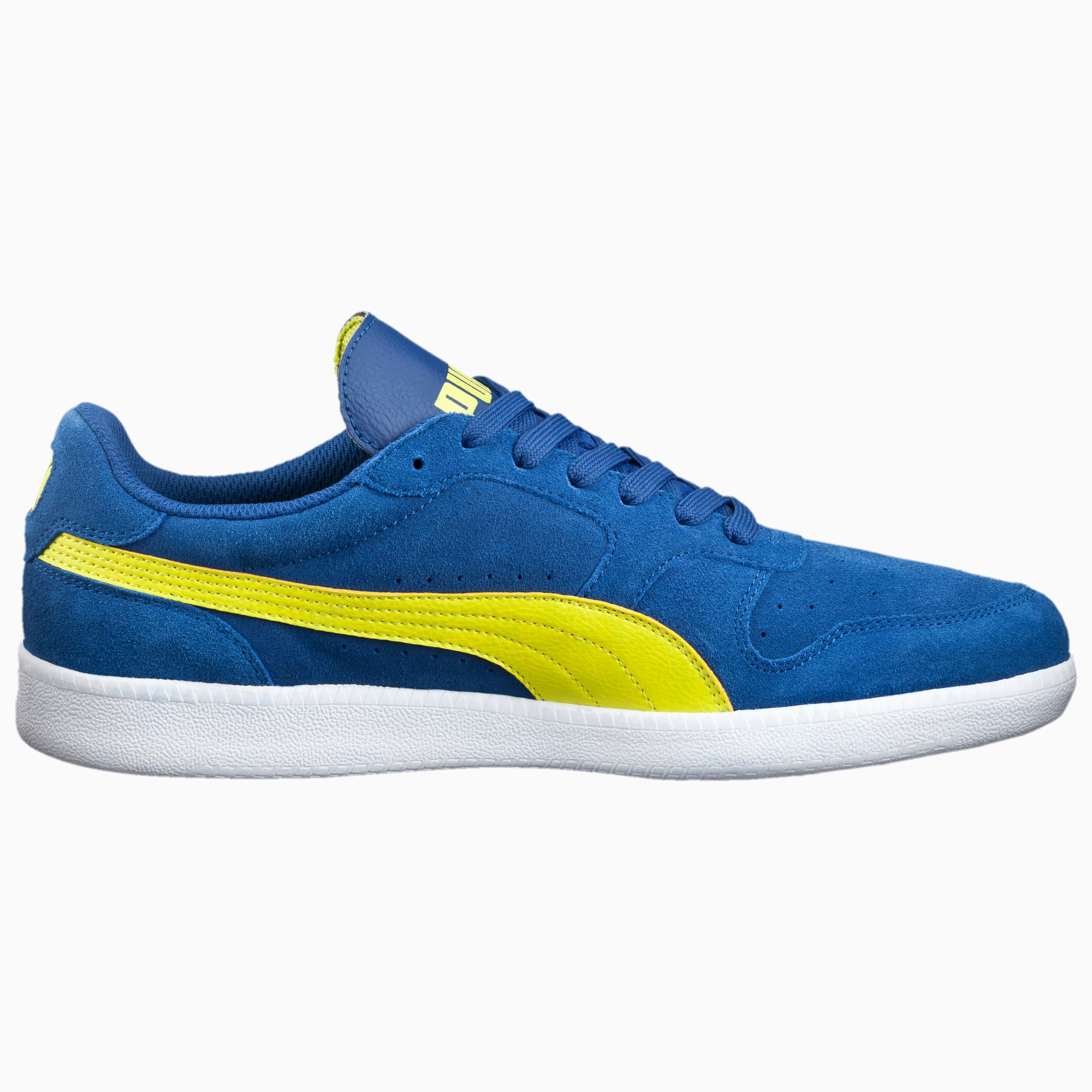 Icra Suede Shoes