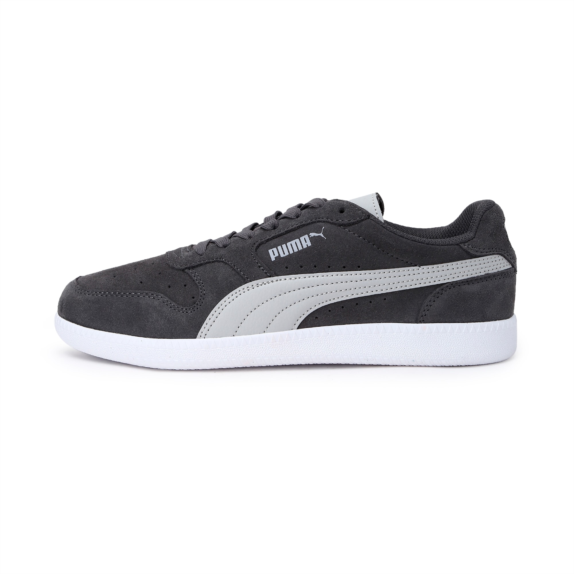 puma icra suede