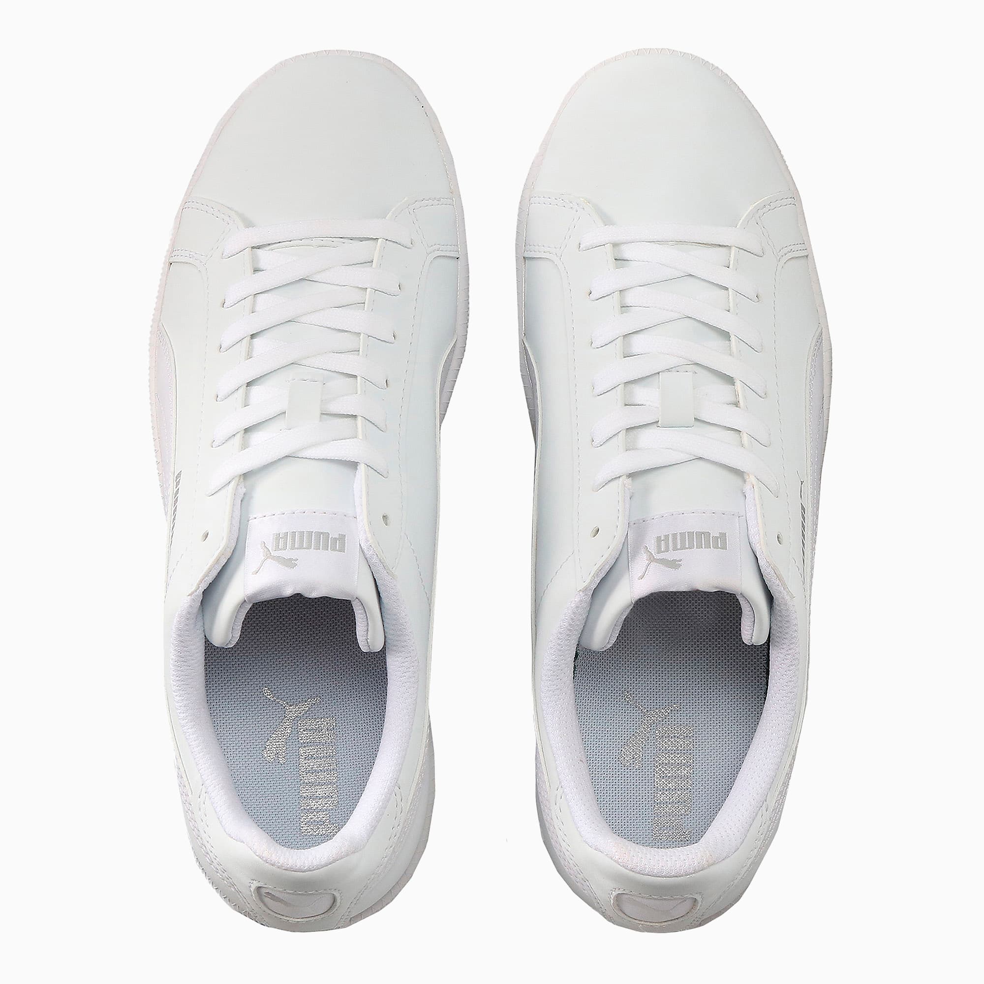 Puma Smash Buck Puma White Puma White Outlet